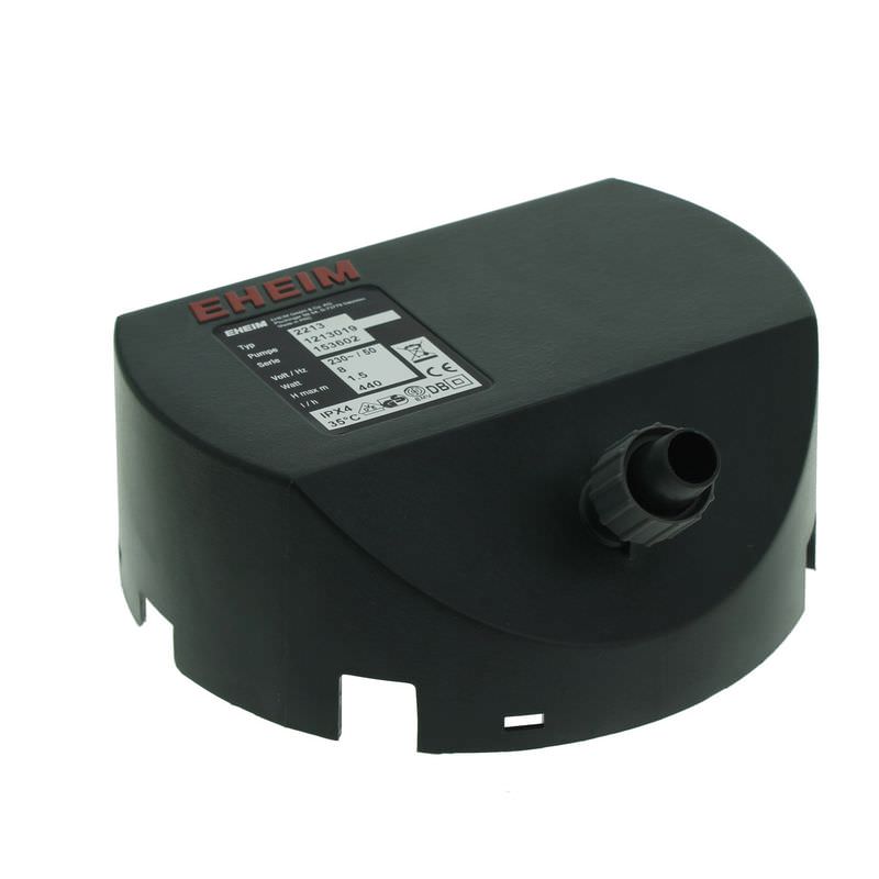 Крышка головы для Eheim classic 250 (2213) (7632500)
