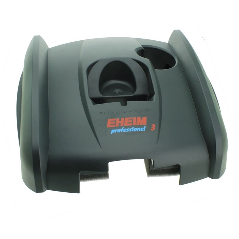 Кришка голови для Eheim professionel 3 1200XL (2080) (8002137)