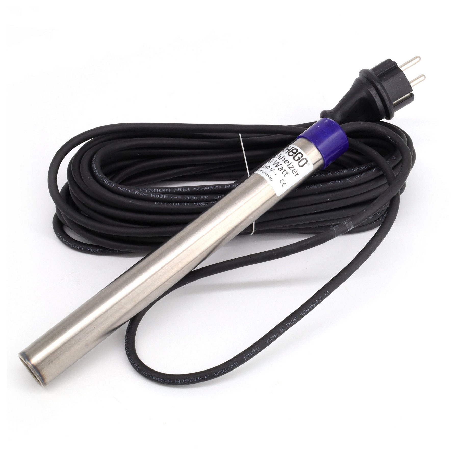 Нагрівач для ставка Schego pond heater 100Вт (591)