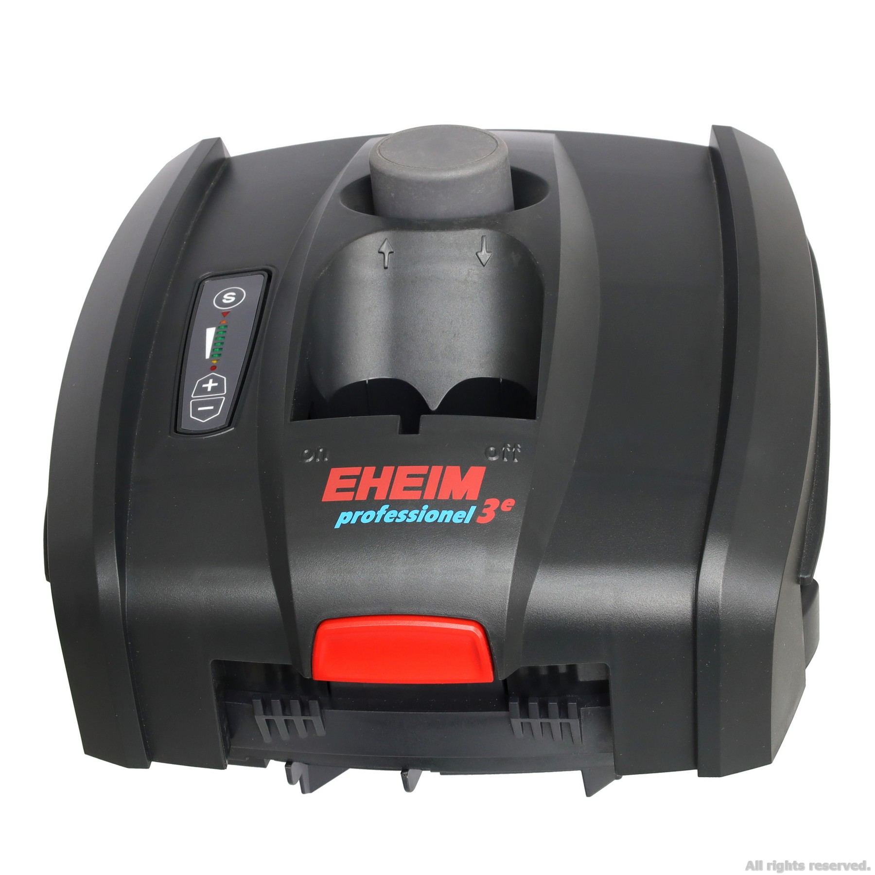 Голова для фильтра Eheim Professionel 3e 350 2074 (1274000)