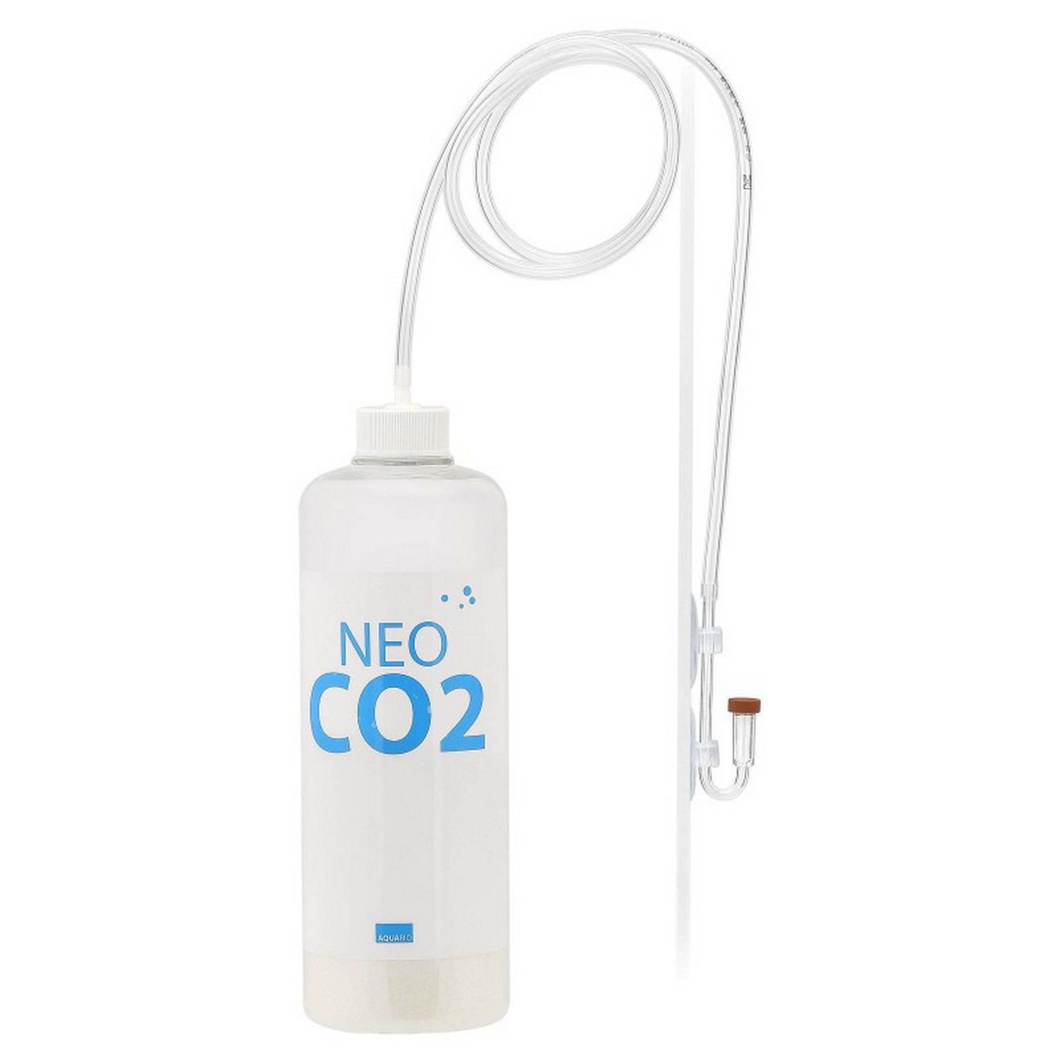 Комплект CO2 бражка Aquario Neo CO2 System (870247)