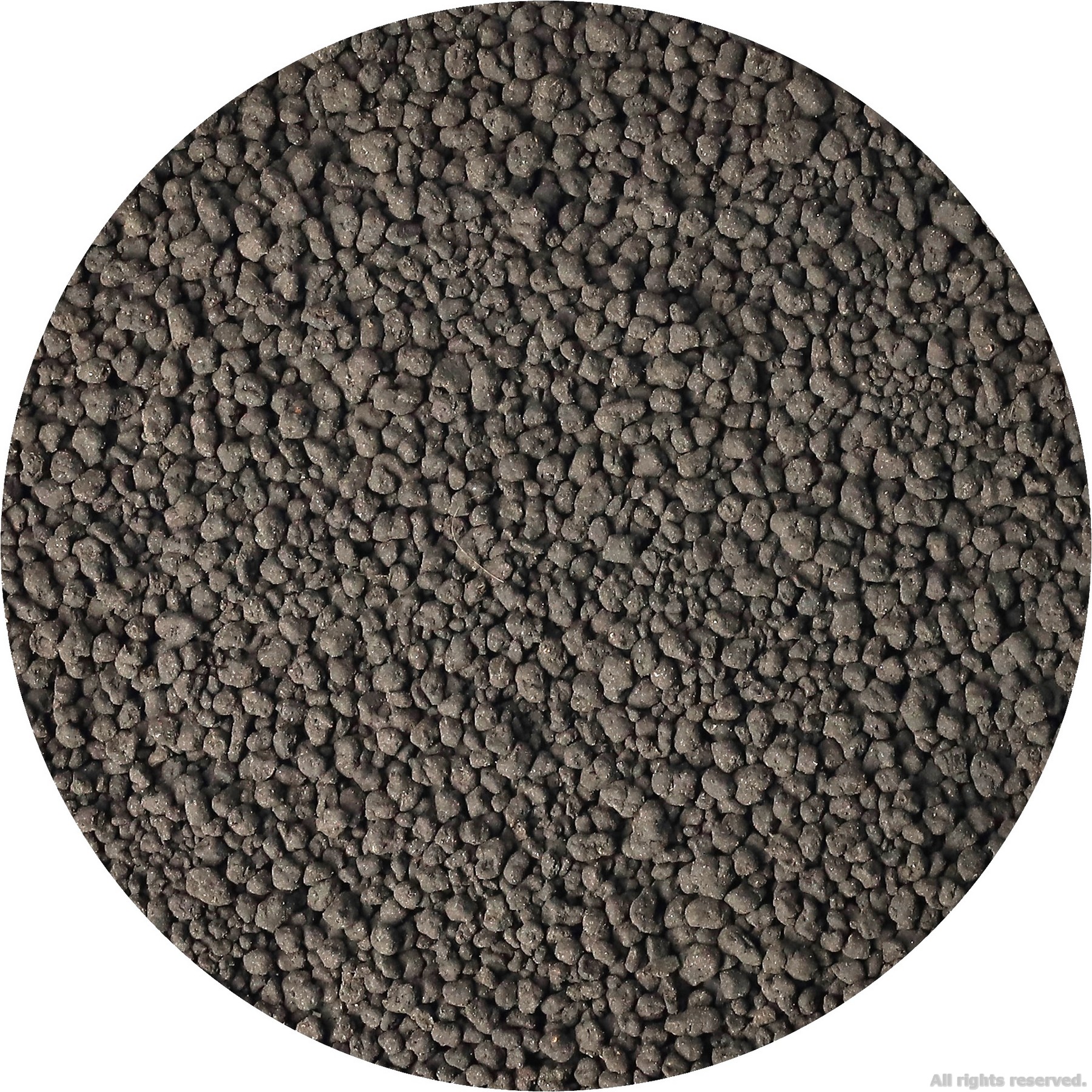 Грунт для акваріуму Yokuchi Jiban Soil 10л (2-4.5мм)