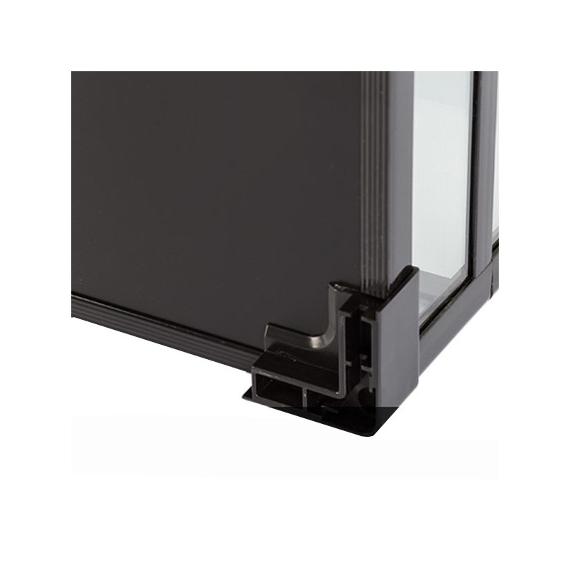 Тераріум Repti-Zoo 120x45x45см (RK0222)