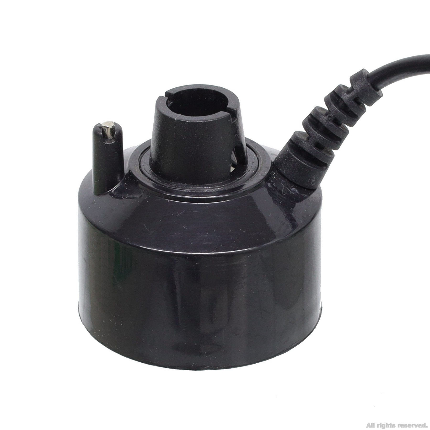 Генератор туману Terrario Premium Fogger v2 для тераріумів