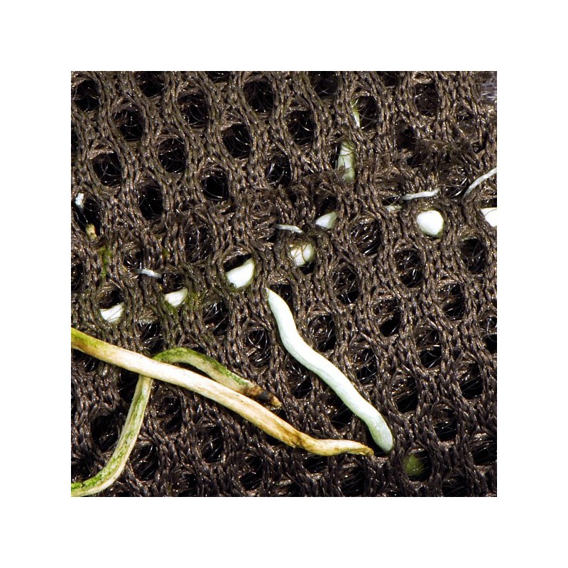 Тропічна бавовна Repti-Zoo Plant Cotton XL 59×44 см (YZM001) для моху і рослин у тераріум