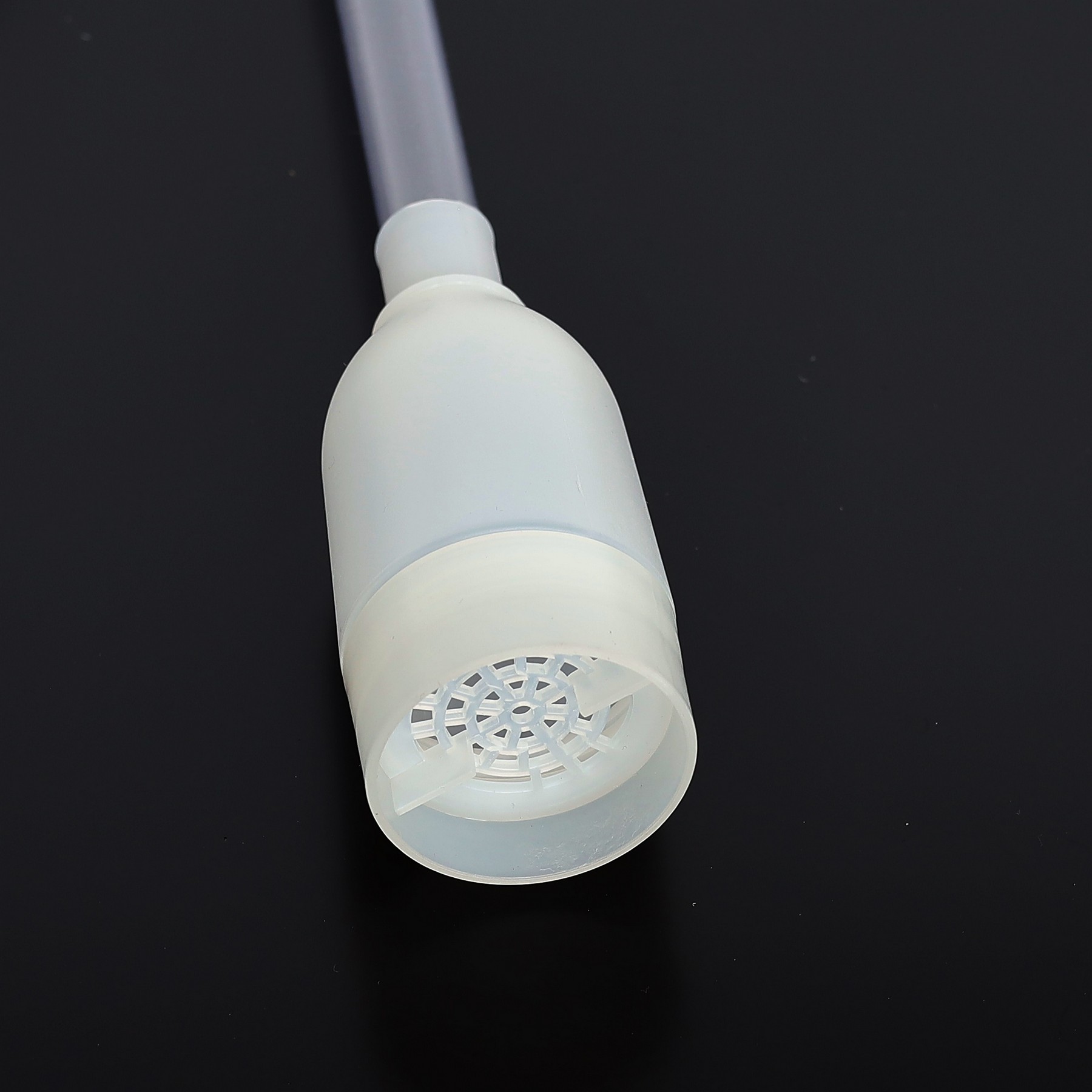 Сифон для грунту Aqua Nova GC-170 170см (GC-170)