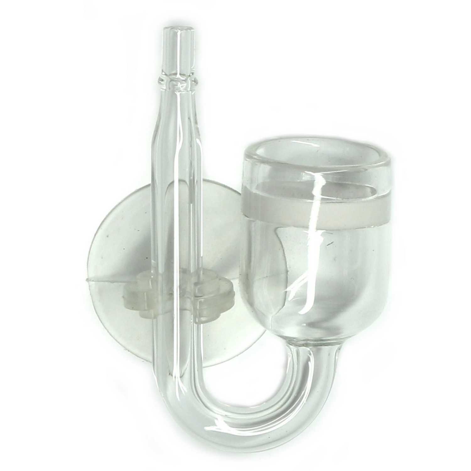 Скляний дифузор CO2 Aqua Nova 20мм (NCO2-GLASSDIF-20MM)