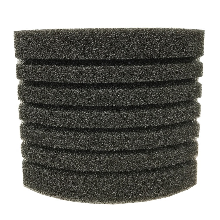 Губка для Aqua Nova NSF-C200L 10x8.5см (NSF-C200L SPONGE)