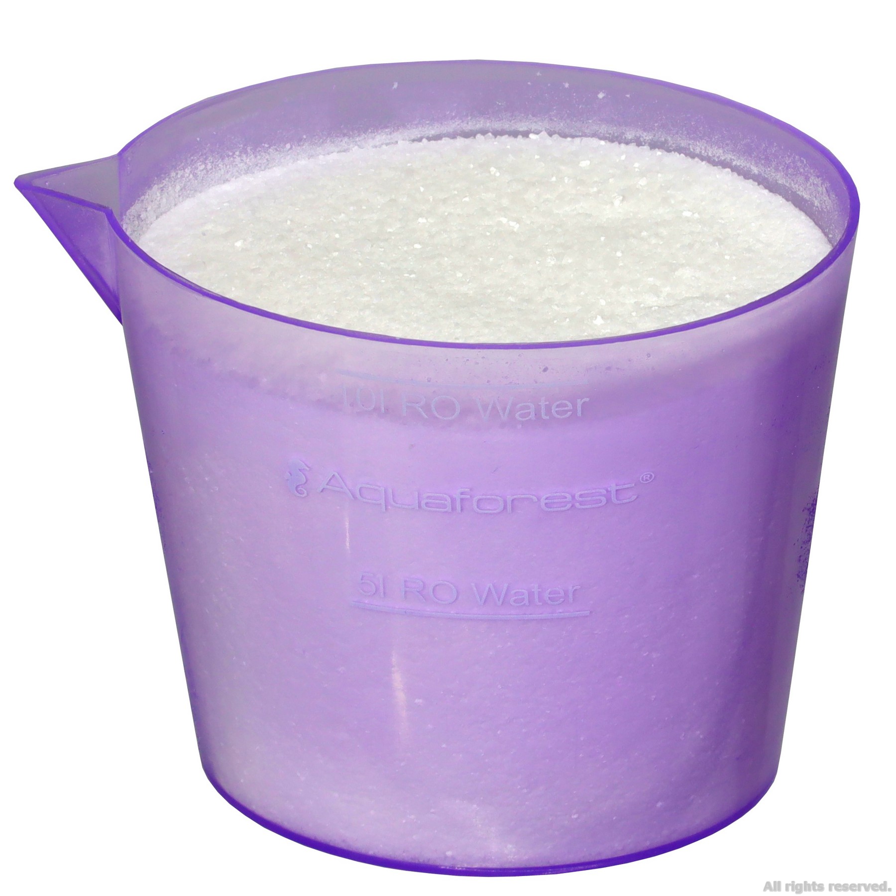 Сіль для рифових акваріумів Aquaforest Reef Salt 22кг (730150)