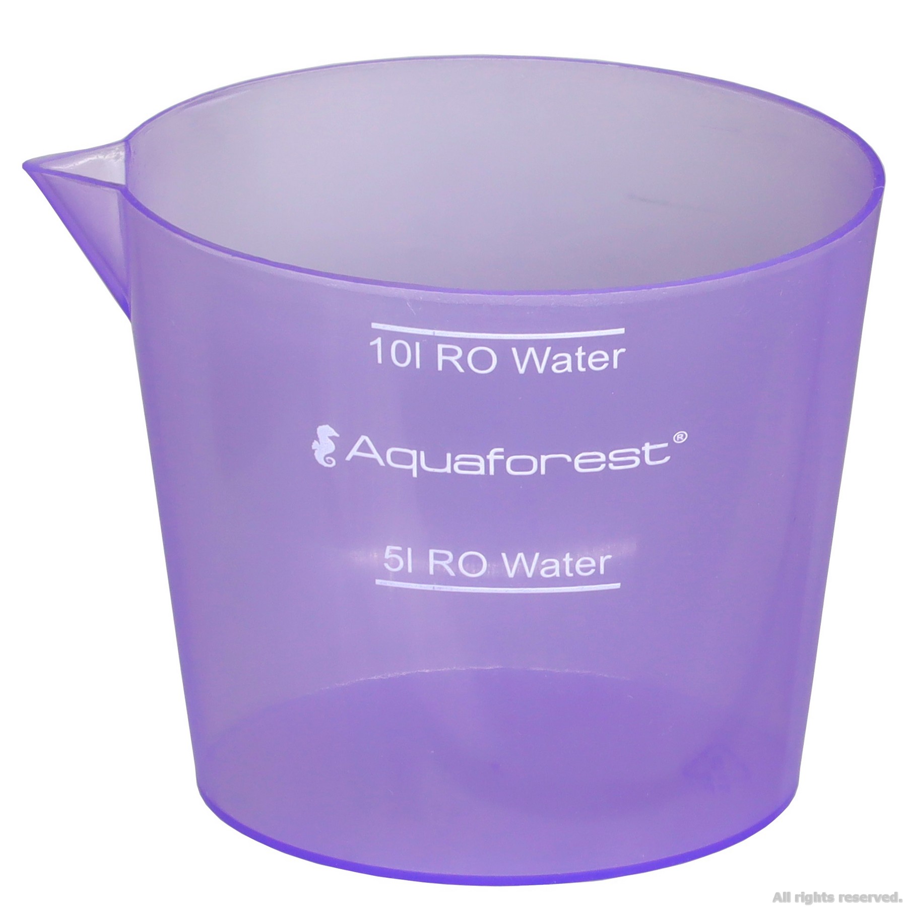 Сіль для морського акваріуму Aquaforest Sea Salt 22кг (730259)