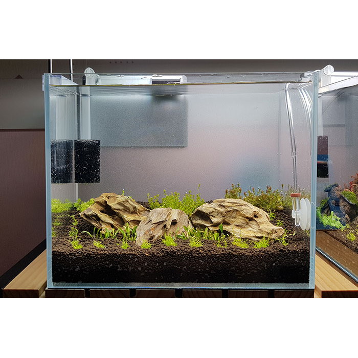 Грунт для акваріума Aquario Neo Soil Plant 8л (neo-soil-plant-8)