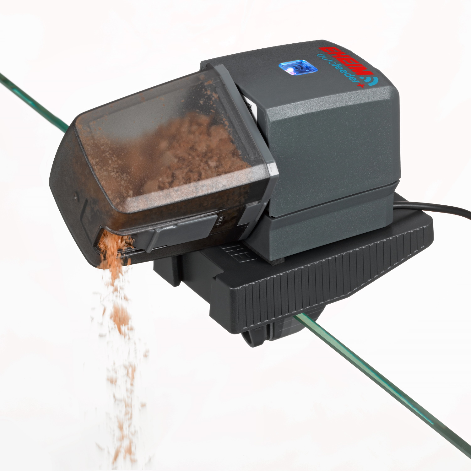 Годівниця для пластівців Eheim autofeeder+ WiFi (3583220)