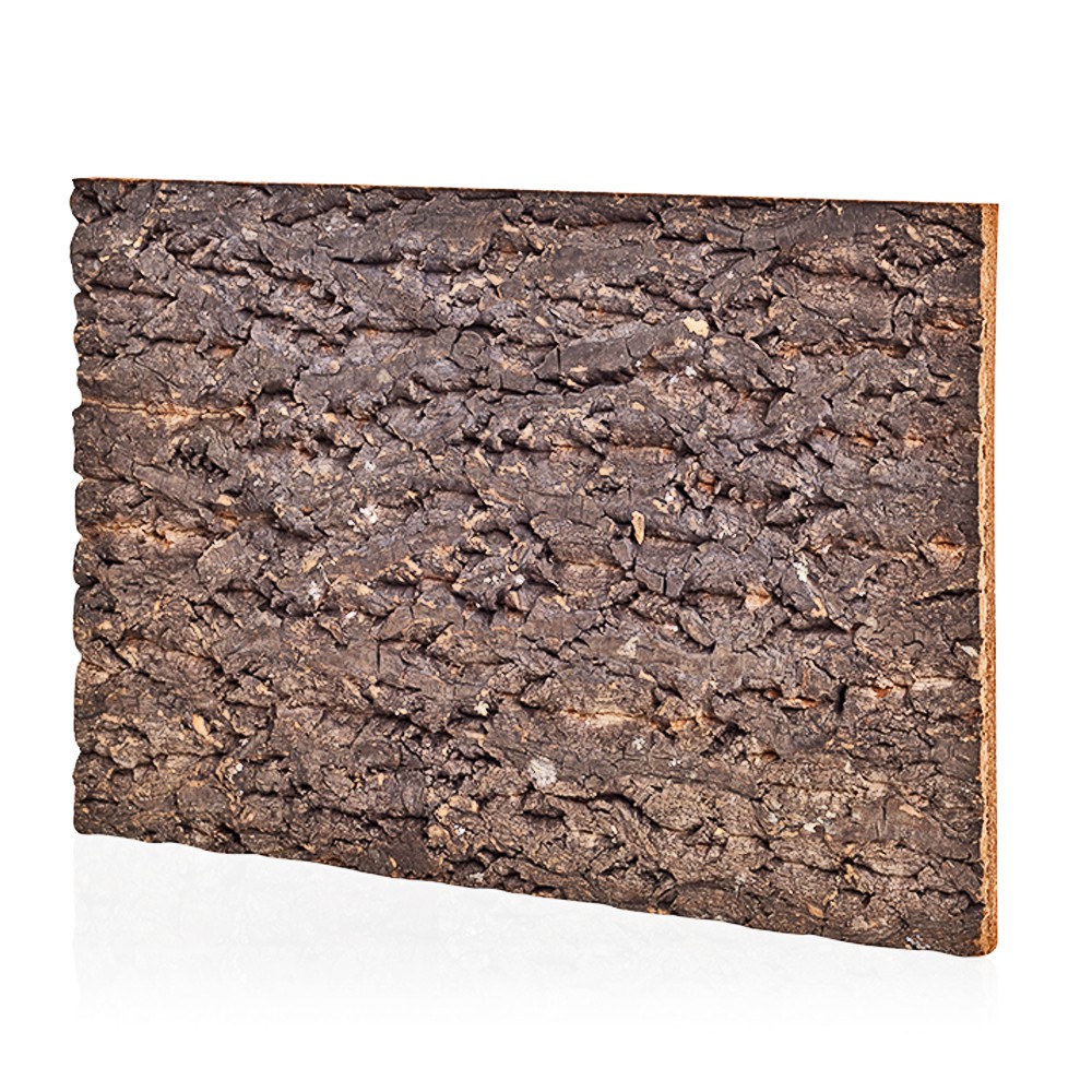 Фон з кори Repti-Zoo Big Tree Background 20×30 см (NCT13) для тераріуму