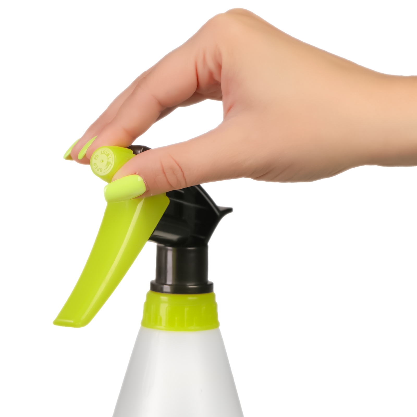 Обприскувач ручний Terrario Troppi Sprayer 750мл
