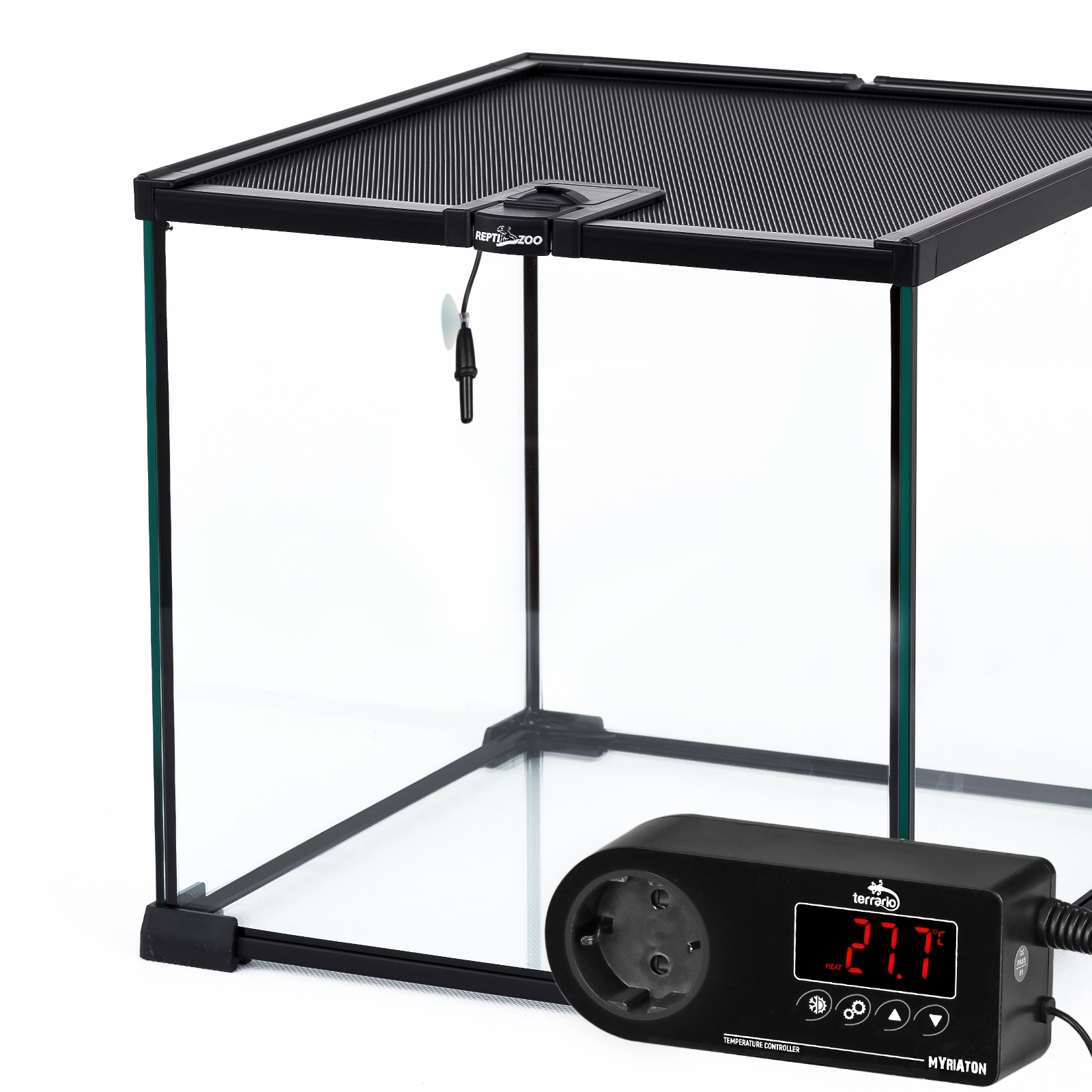 Терморегулятор для тераріуму Terrario Myriaton Temperature Controller