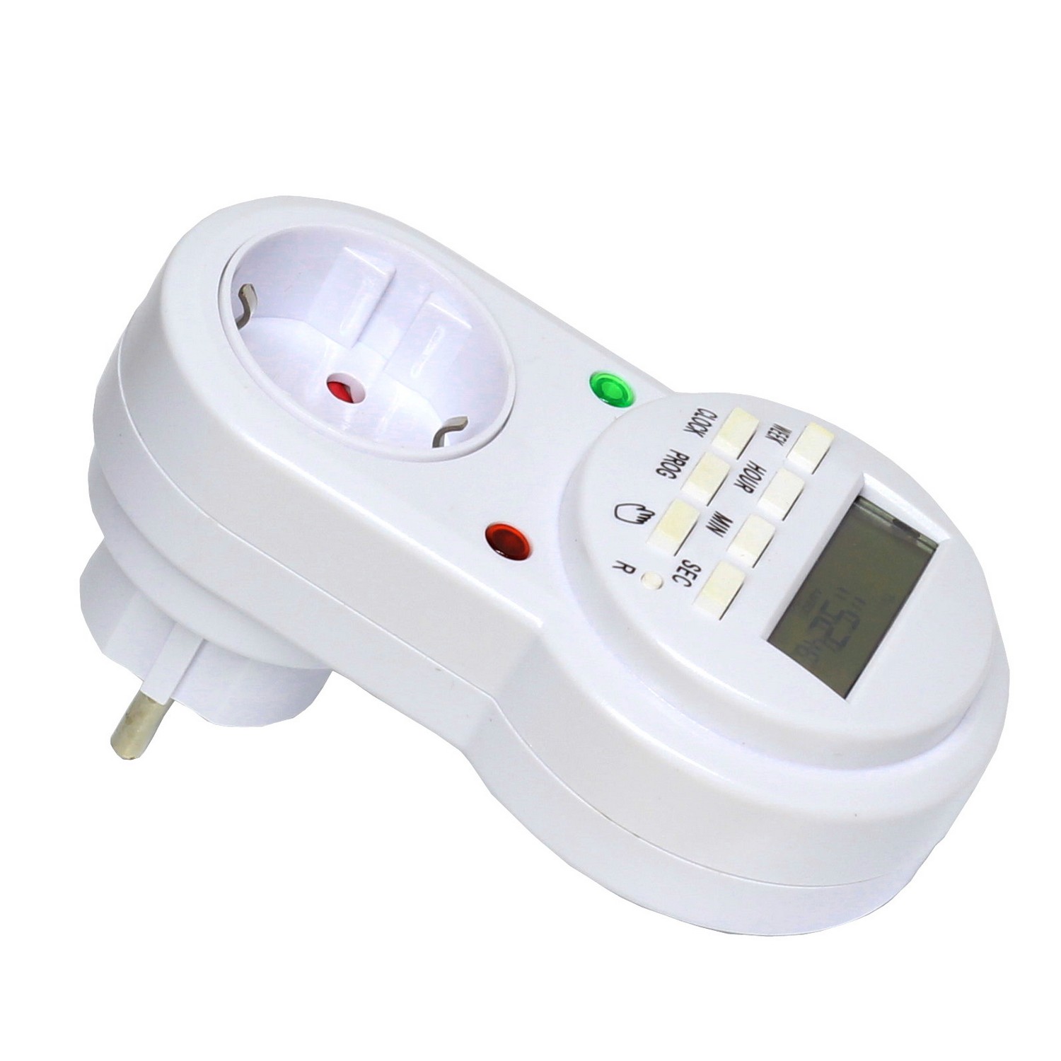Програматор (Таймер) Hobby Aqua Terra Timer pro (36155)