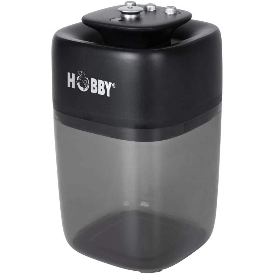 Система автоматичного поливу для тераріуму Hobby Easy Rain 9л (37293)