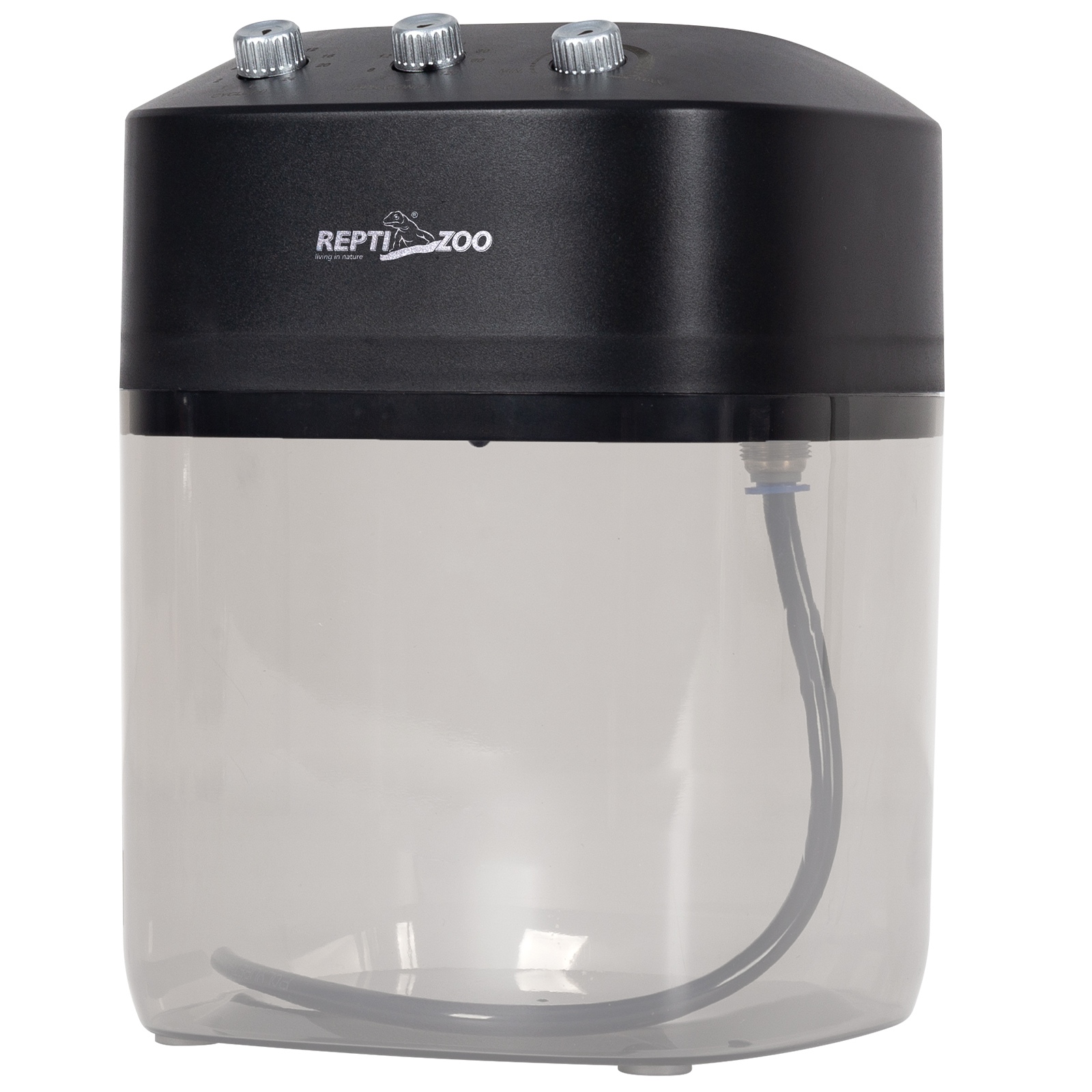 Автоматична система поливу для тераріуму Repti-Zoo Solo Starter Mist TR07 (2200 мл)