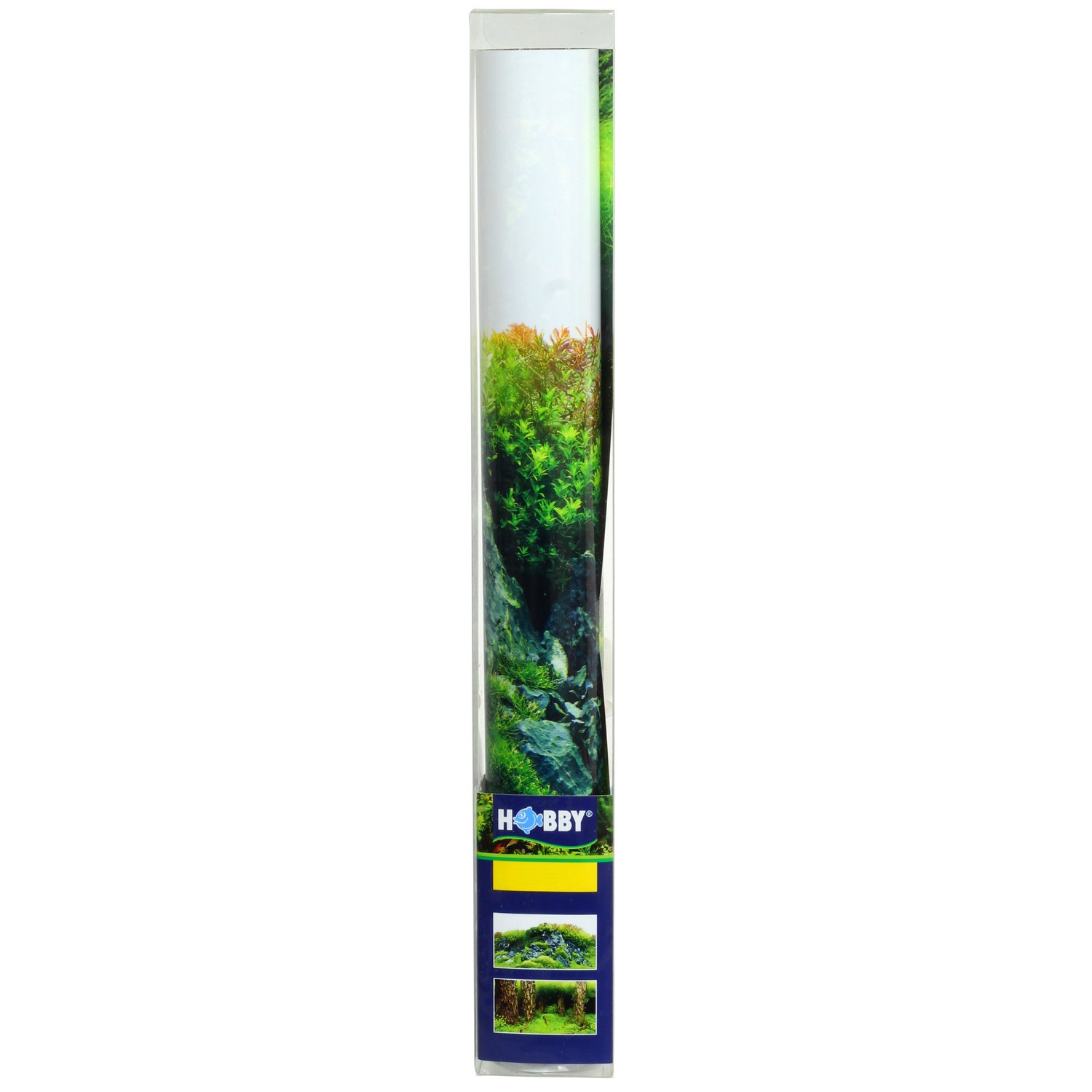 Задній фон Hobby Scaping Hill / Scaping Forest 120x50см (31032)
