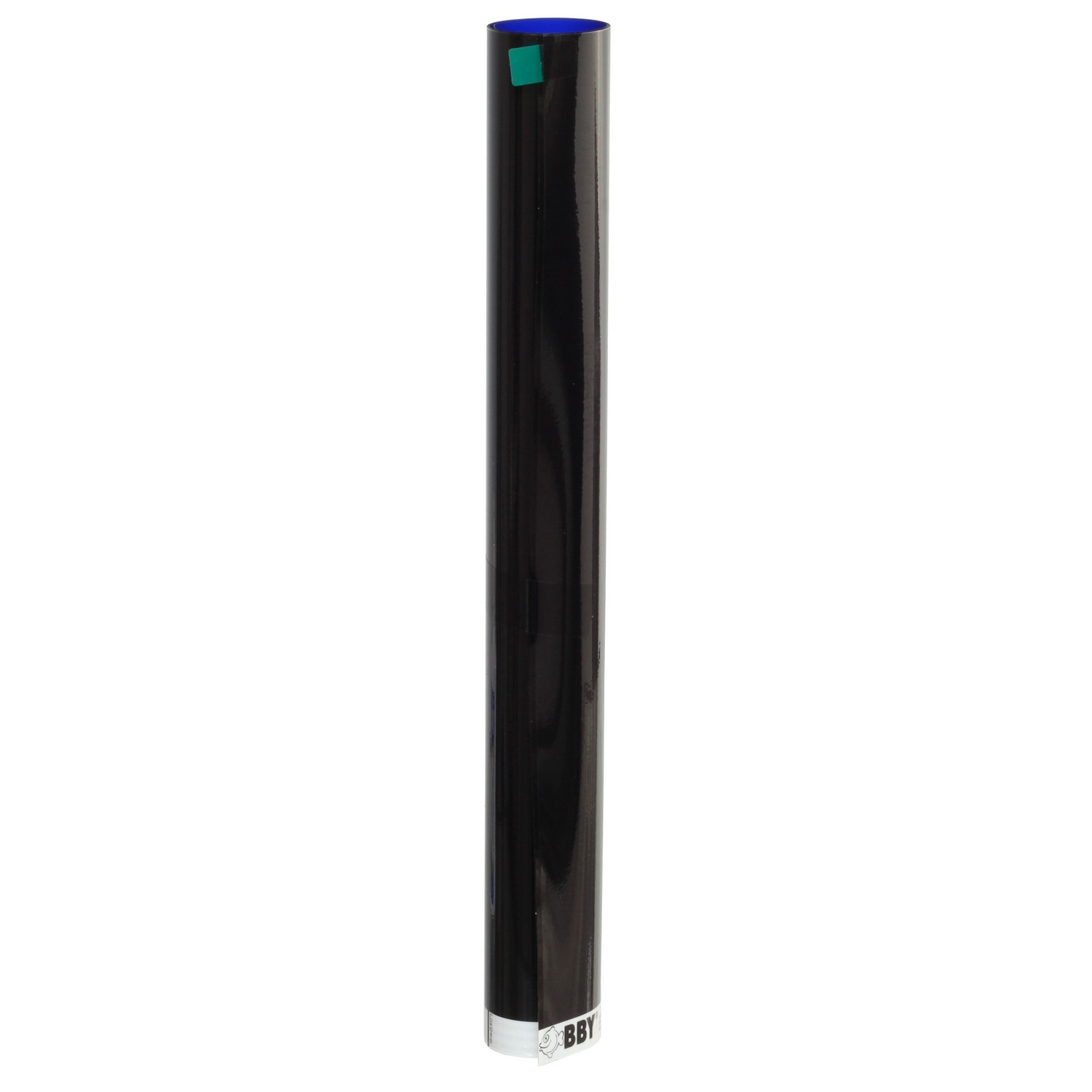 Задній фон самоклеючий Hobby Black*/Deep Blue 120x50см (31210)