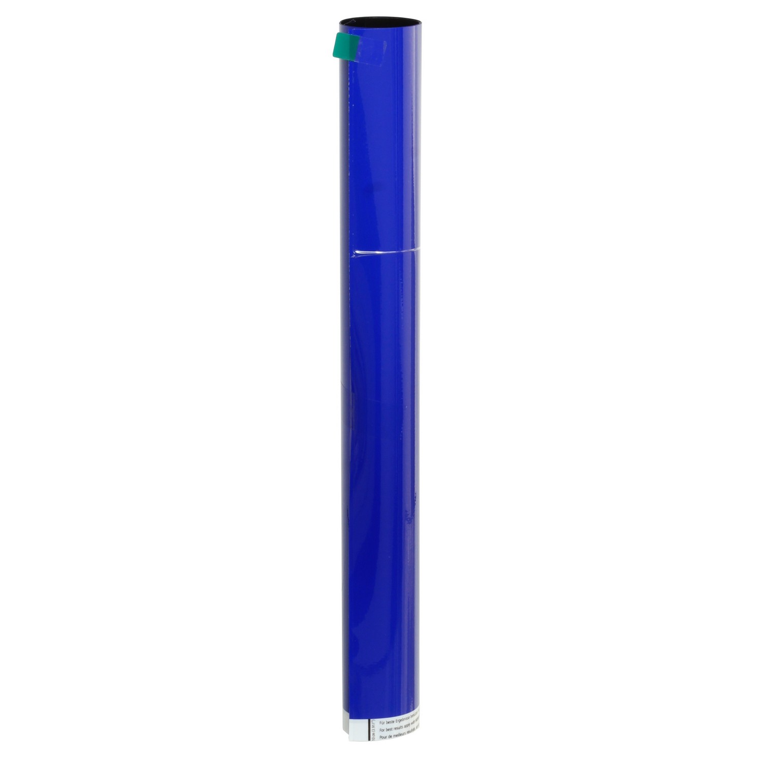 Задній фон самоклеючий Hobby Deep Blue*/Black 120x50см (31216)