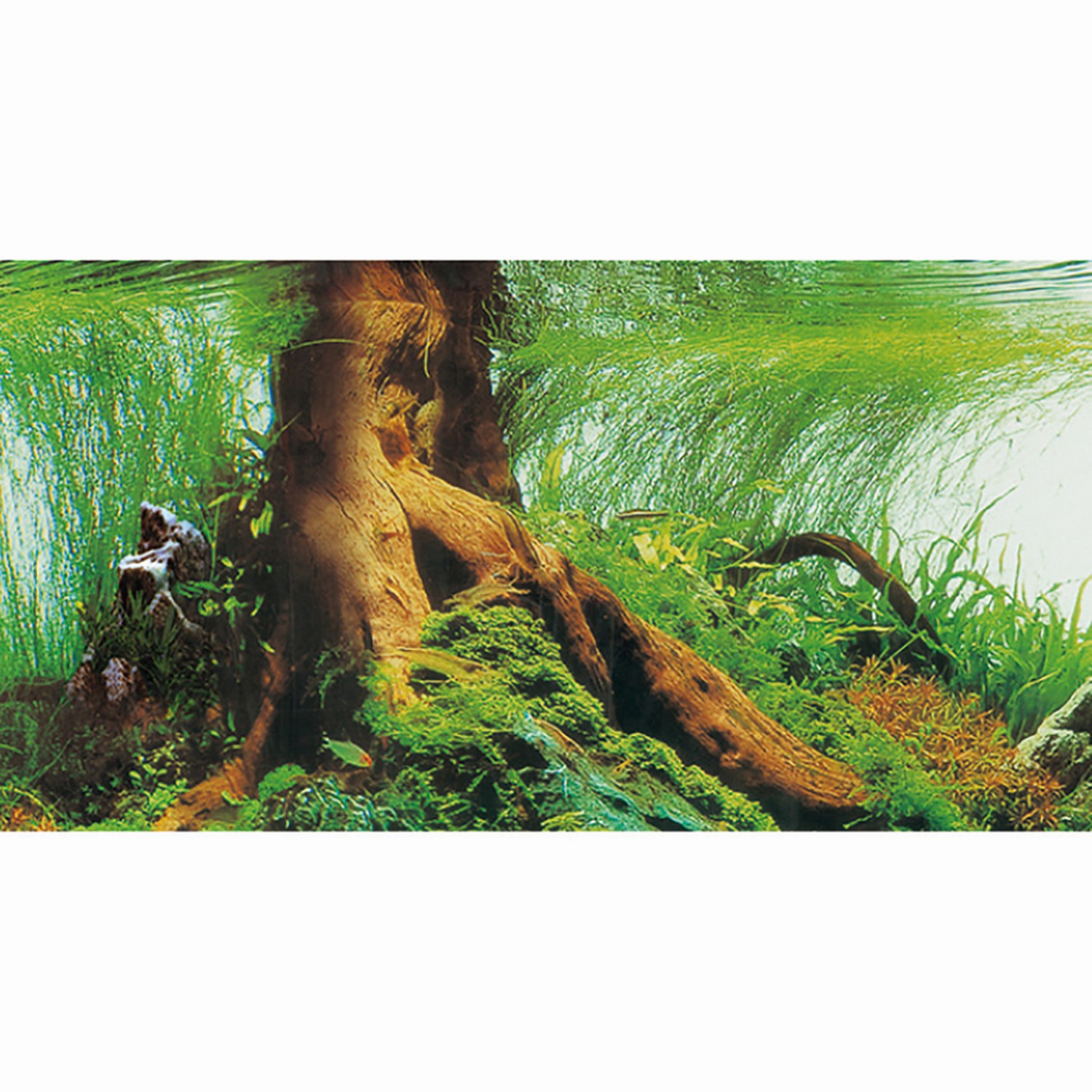 Задній фон самоклеючий Hobby Pearl River*/Deep Delta 120x50см (31228)