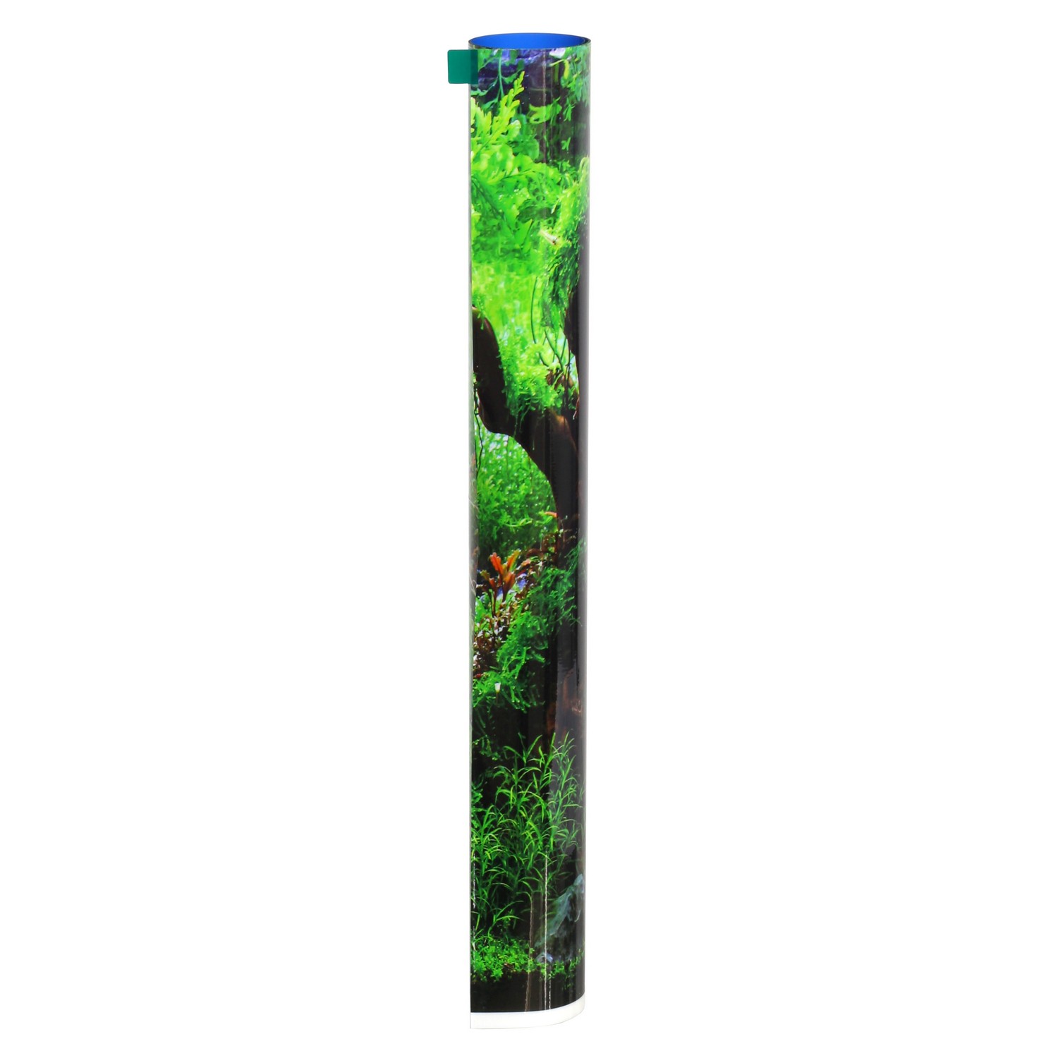 Задній фон самоклеючий Hobby Green Dream*/Wooden Sky 60x30см (31230)