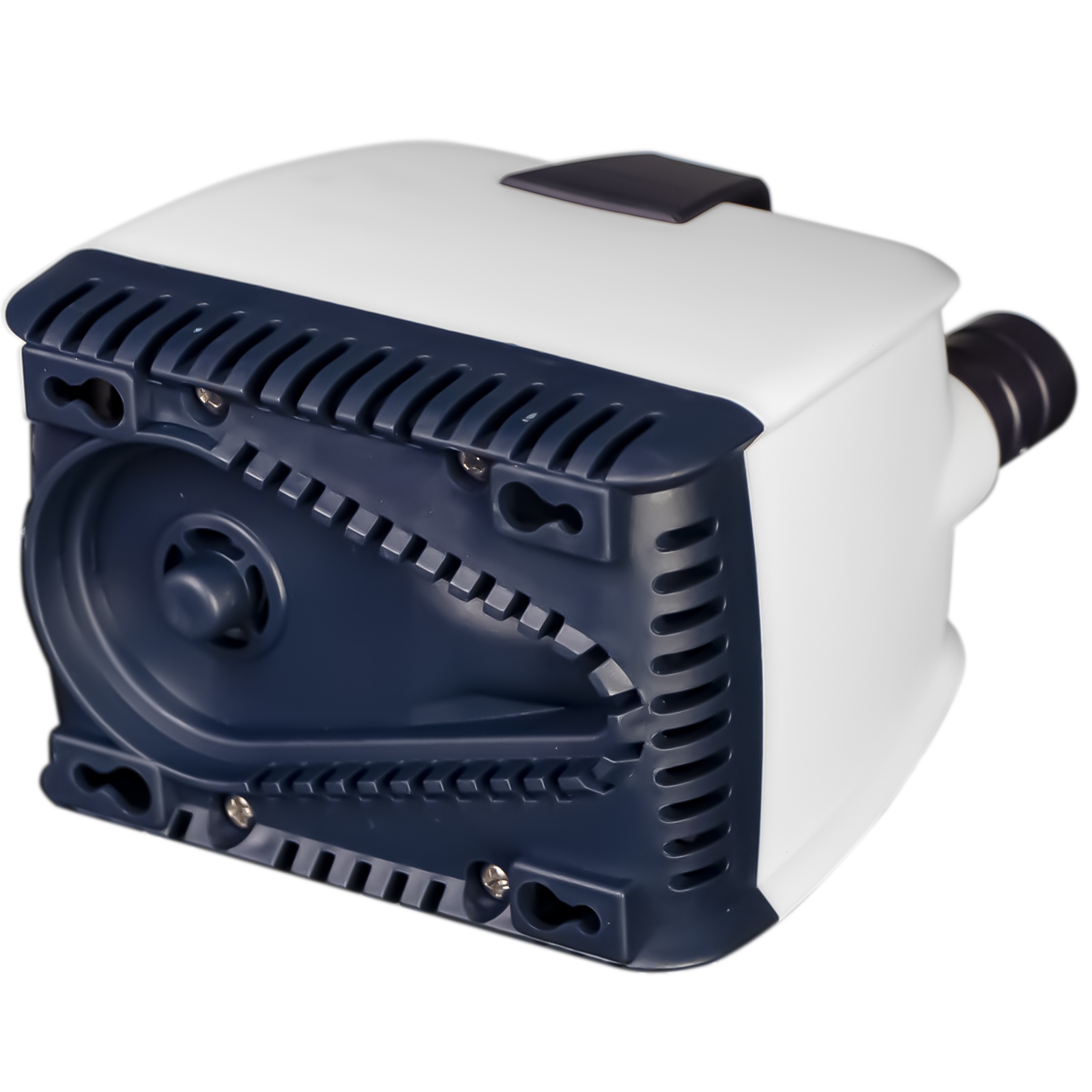 Насос низького занурення Jingye Bottom Pump 25 2500 л/год (LV-2500DX)