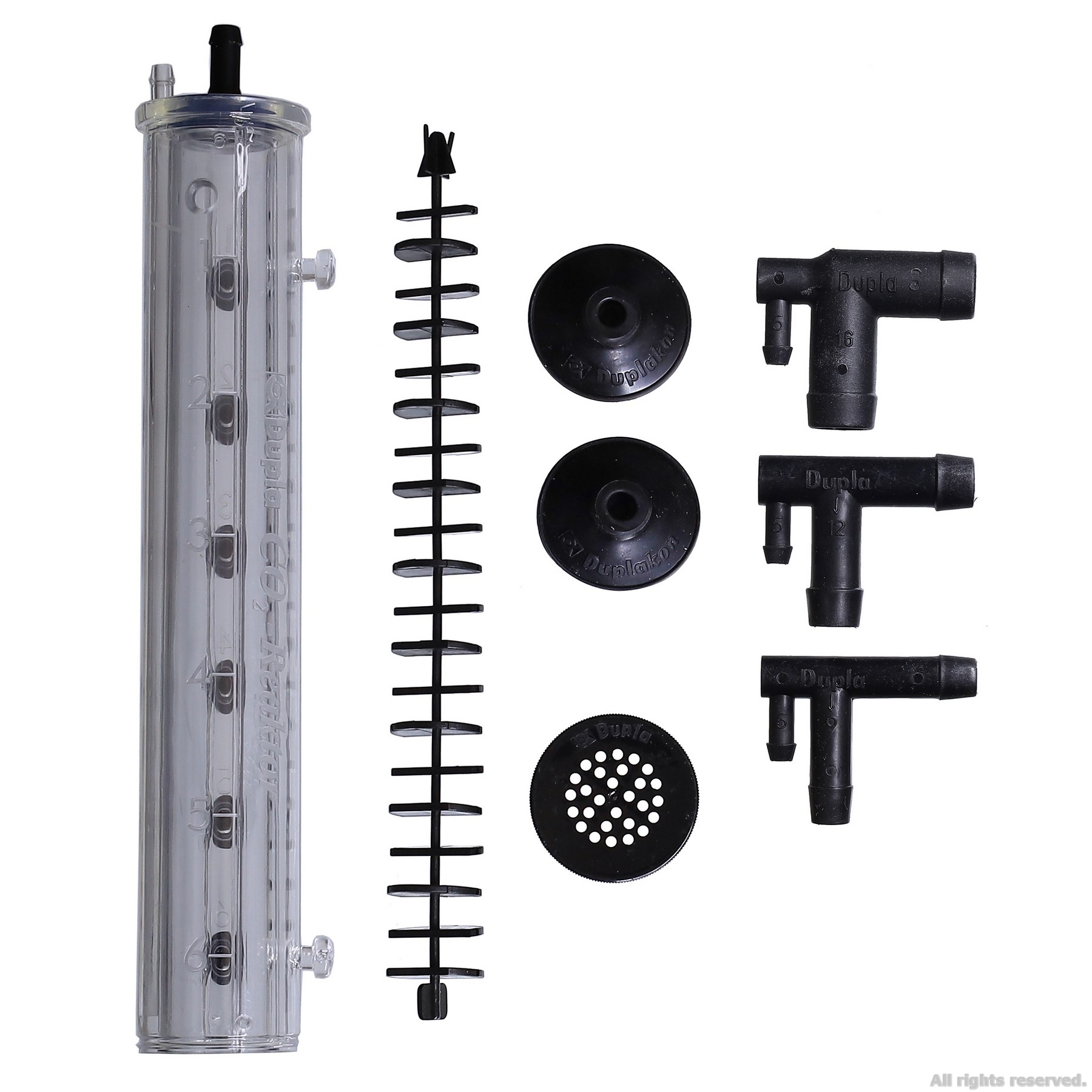 Реактор CO2 Dupla CO2 Reaktor 500 до 500л. (80185)