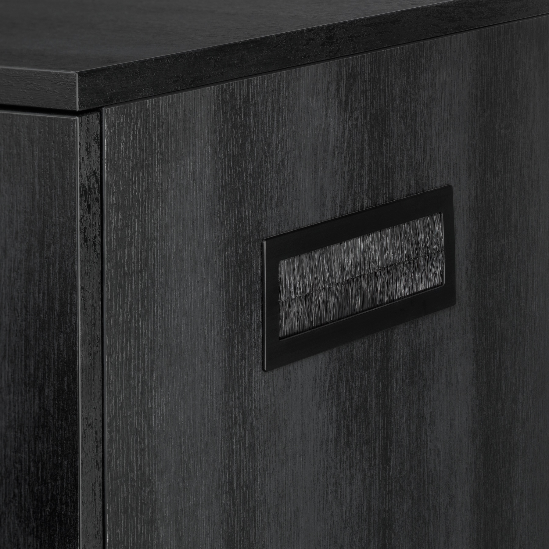 Тумба акварімна Eheim clearcab 200 Nero 90x50x80см (0260029)