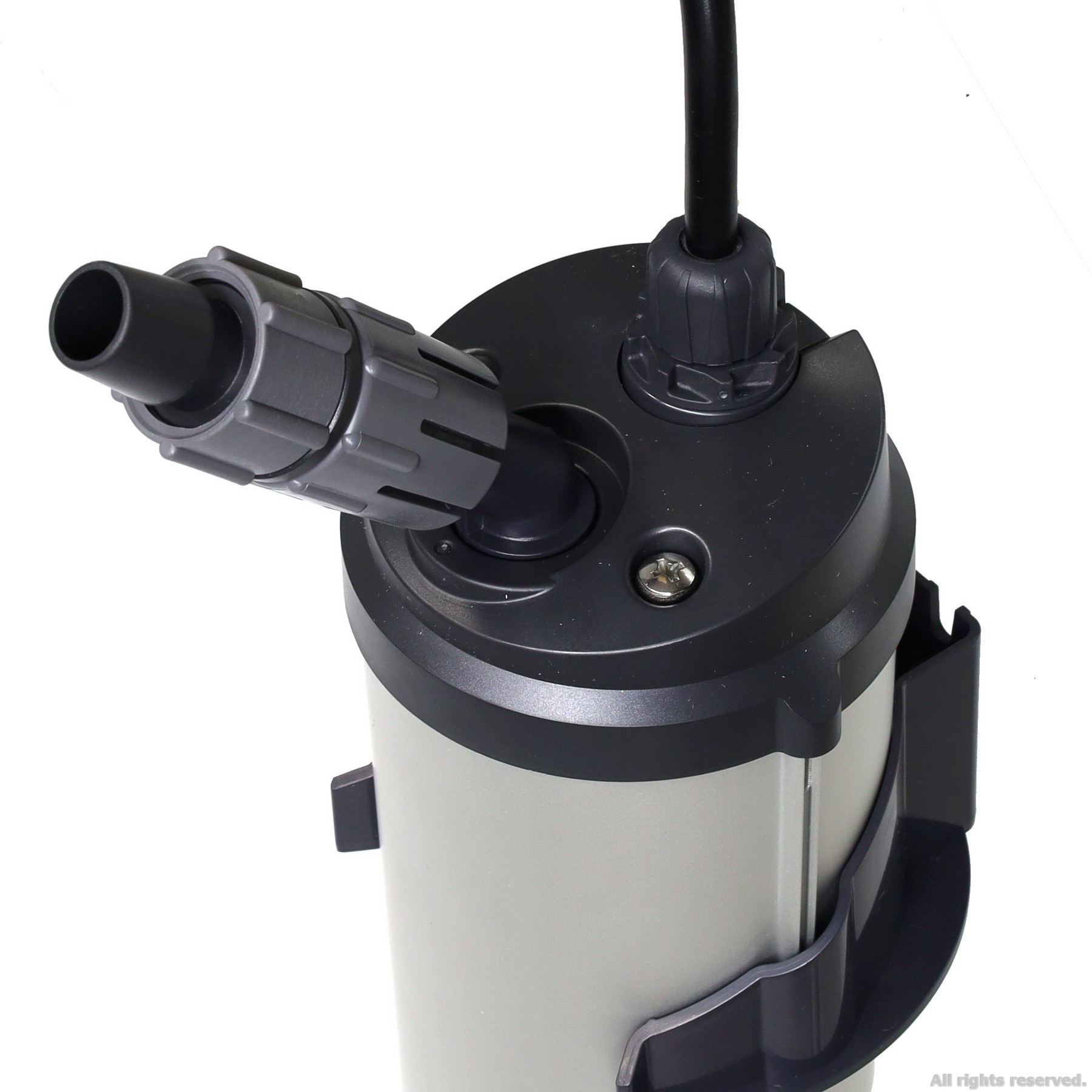 Стерилізатор з Wi-Fi управлінням Eheim reeflexUV+e 2000 (3735210)