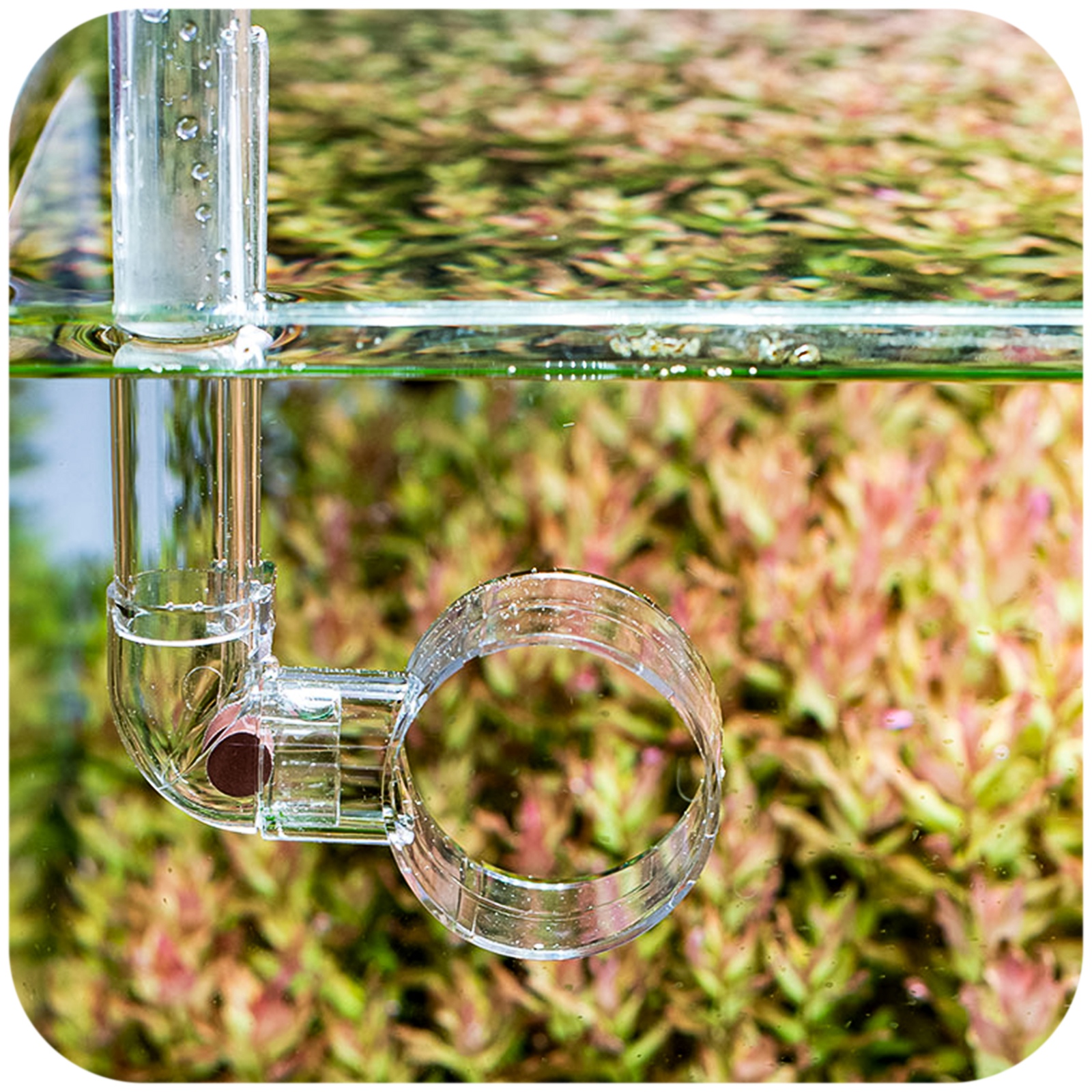 Реактор CO2 Aquario Neo Mixer L CO2 Reactor 16/22мм до 250л.