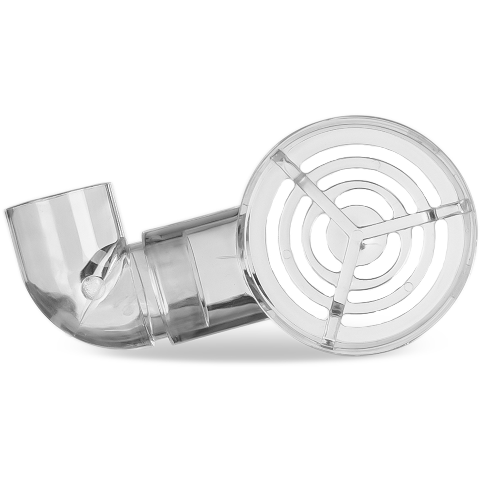 Насадка для выхода воды Aquario Neo Reliever M для NEO FLOW M 12/16мм