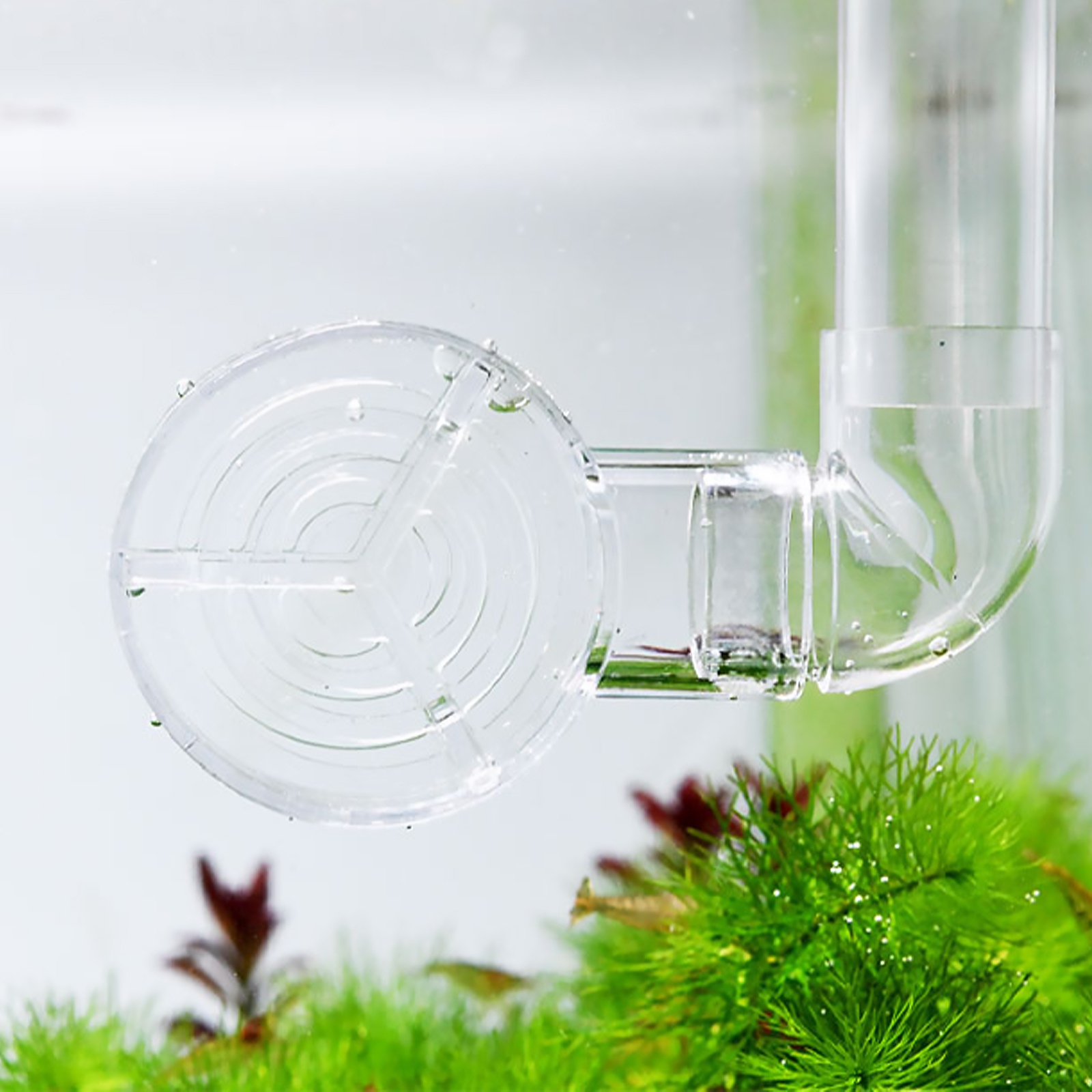 Насадка для выхода воды Aquario Neo Reliever M для NEO FLOW M 12/16мм