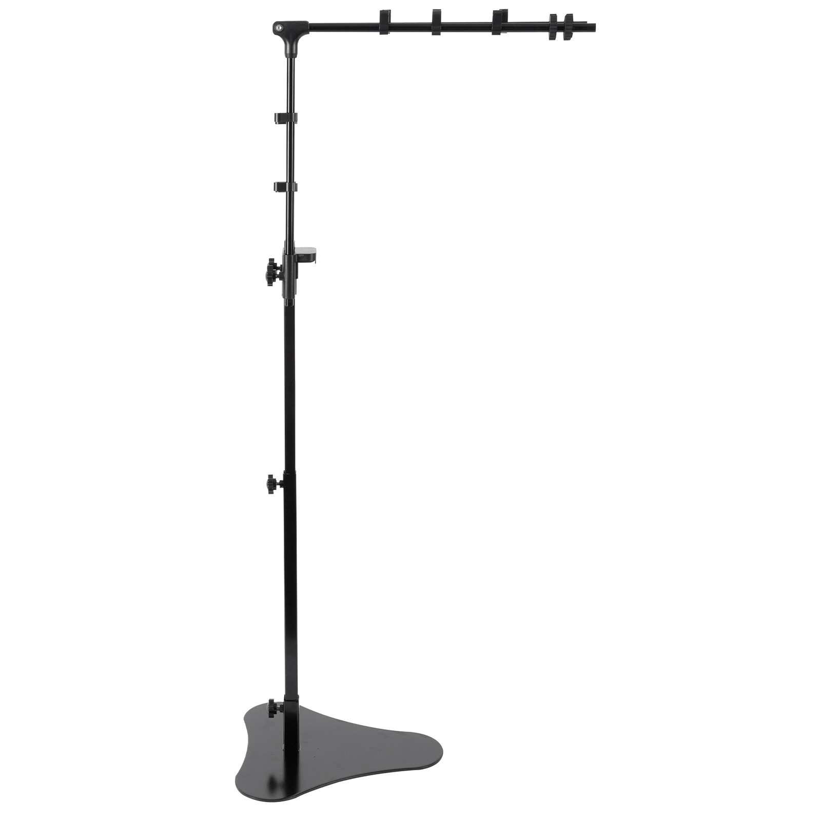 Штатив для лампи Repti-Zoo Standing Lamp MAXI + тримач MINI  (LH009)