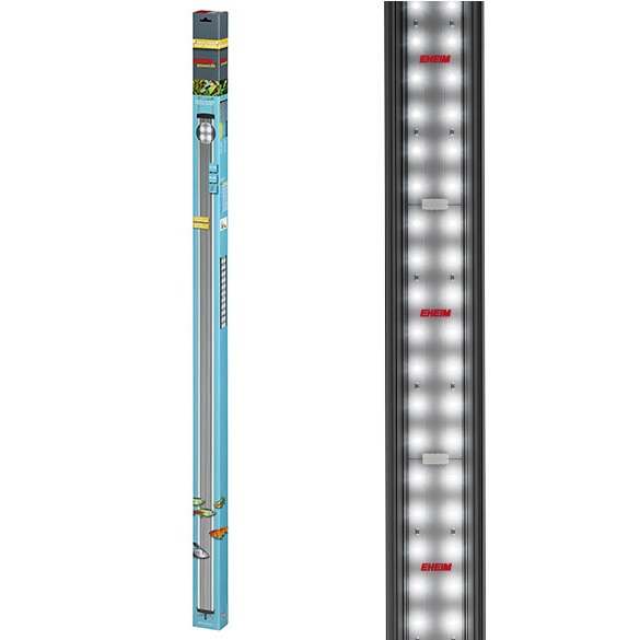 Светильник для пресноводных аквариумов Eheim powerLED+ fresh daylight 1500мм 43W (0585116)