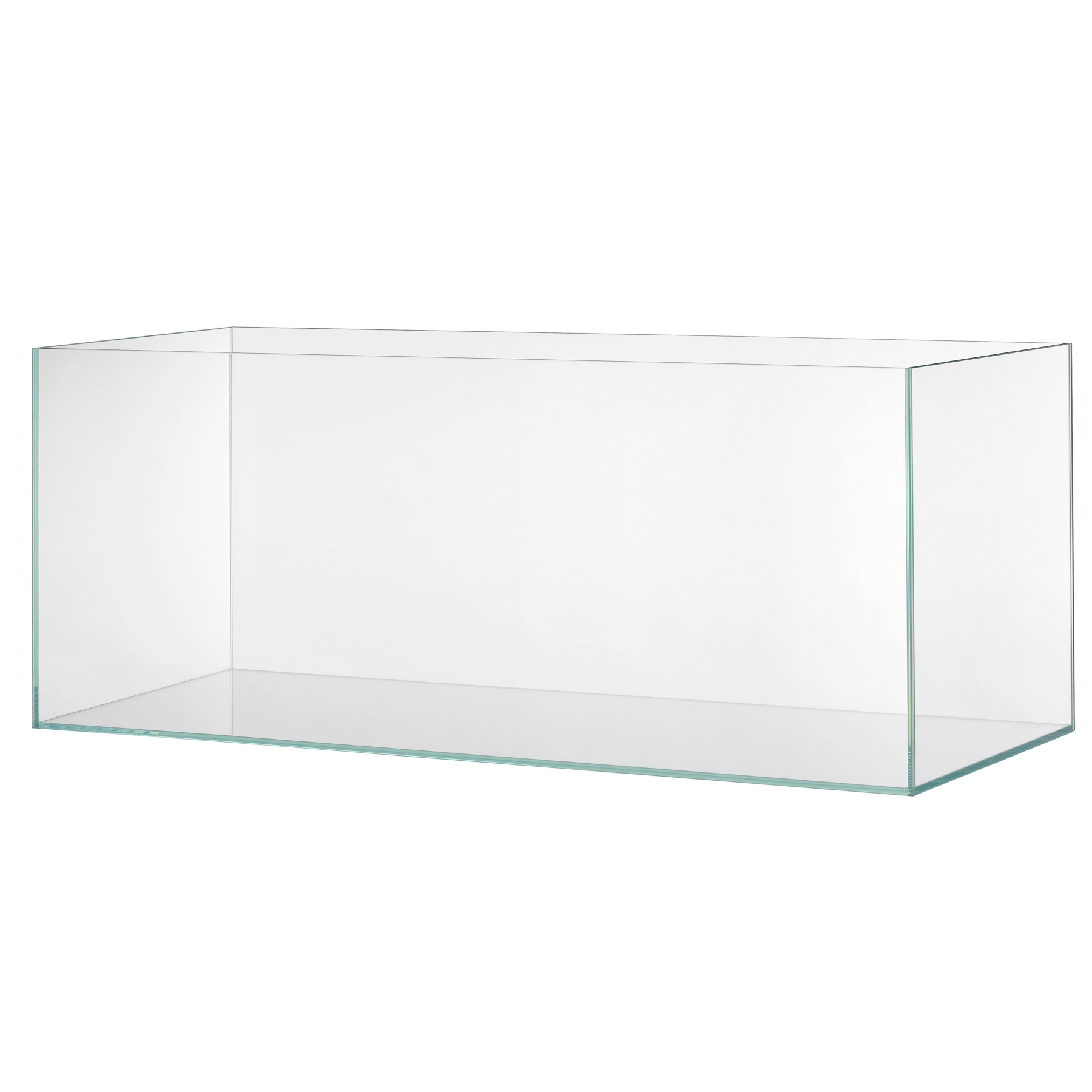 Акваріум з optiwhite скла Eheim clearTank 300л. 120x50x50см (0331205)
