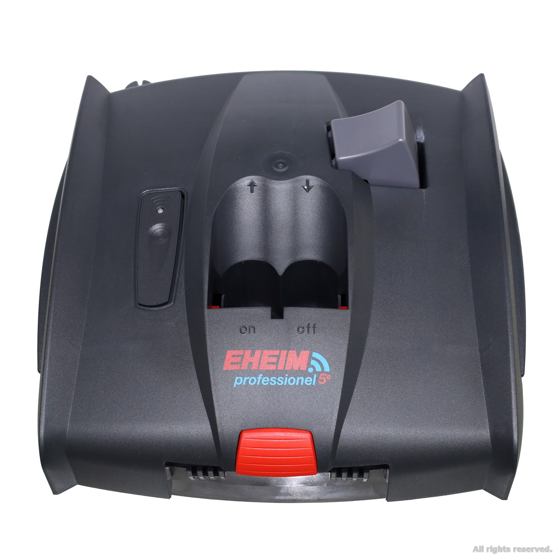 Голова для фильтра Eheim Professionel 5e 700/600T 2078/2178 Wi-Fi (1478000)