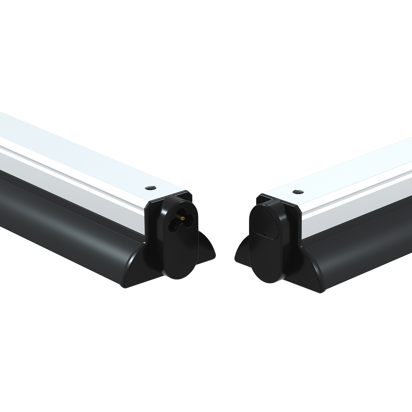 Світильник з лампою T5 Repti-Zoo Pro T5 Lighting Combo 10.0 UVB 24W 57см (AT3024ST)