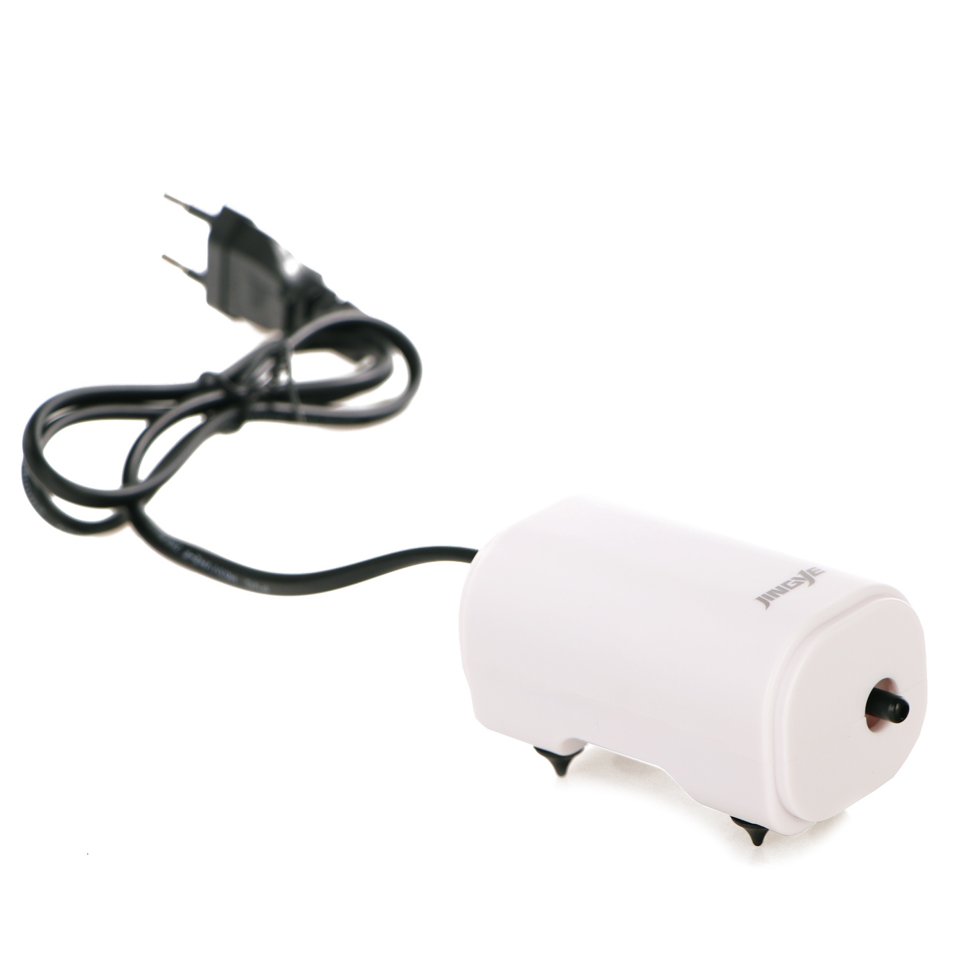 Компресор Jingye Tiny Air Pump 180 л/г. 2вт. (YE-911)