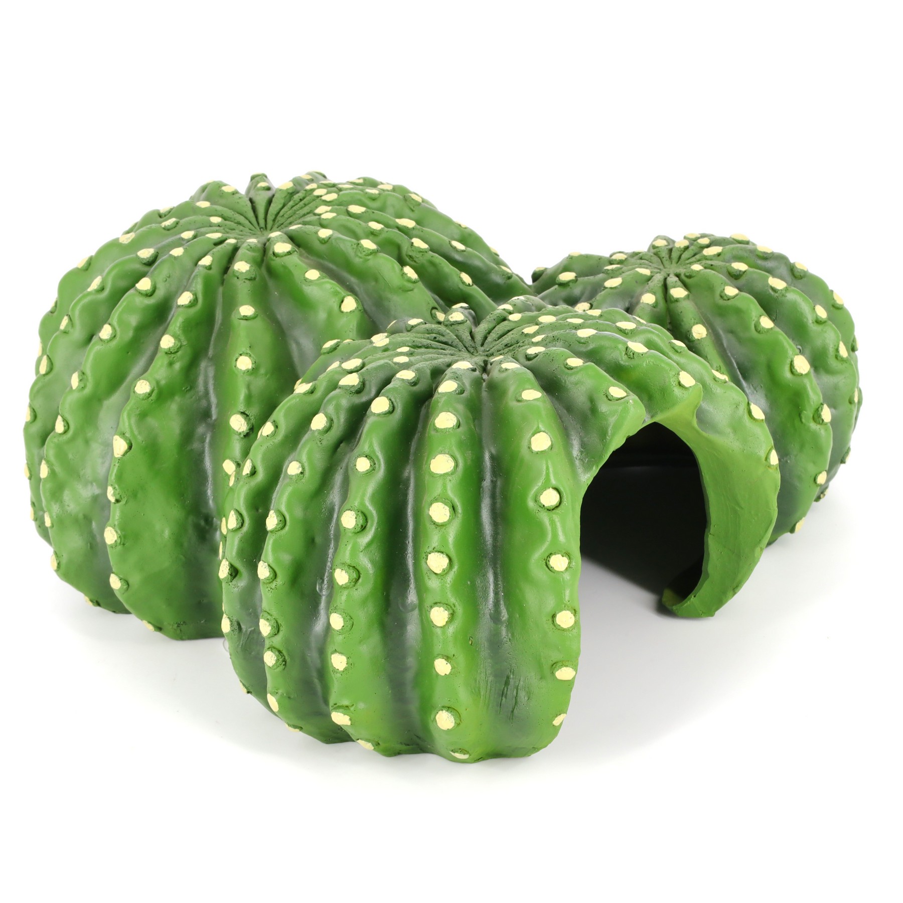 Декорація печера кактус Hobby Cactus Home 1 22,5x22x10см (36241)