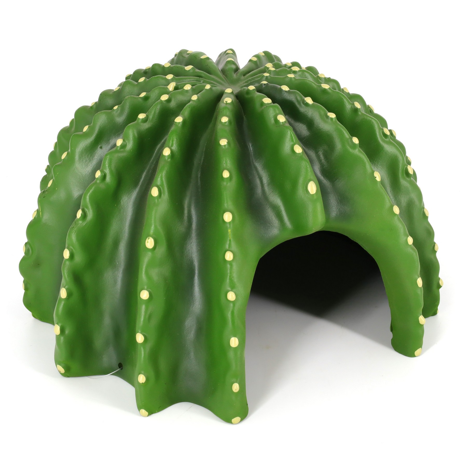 Декорація печера кактус Hobby Cactus Home 4 23x22x13,8см (36244)