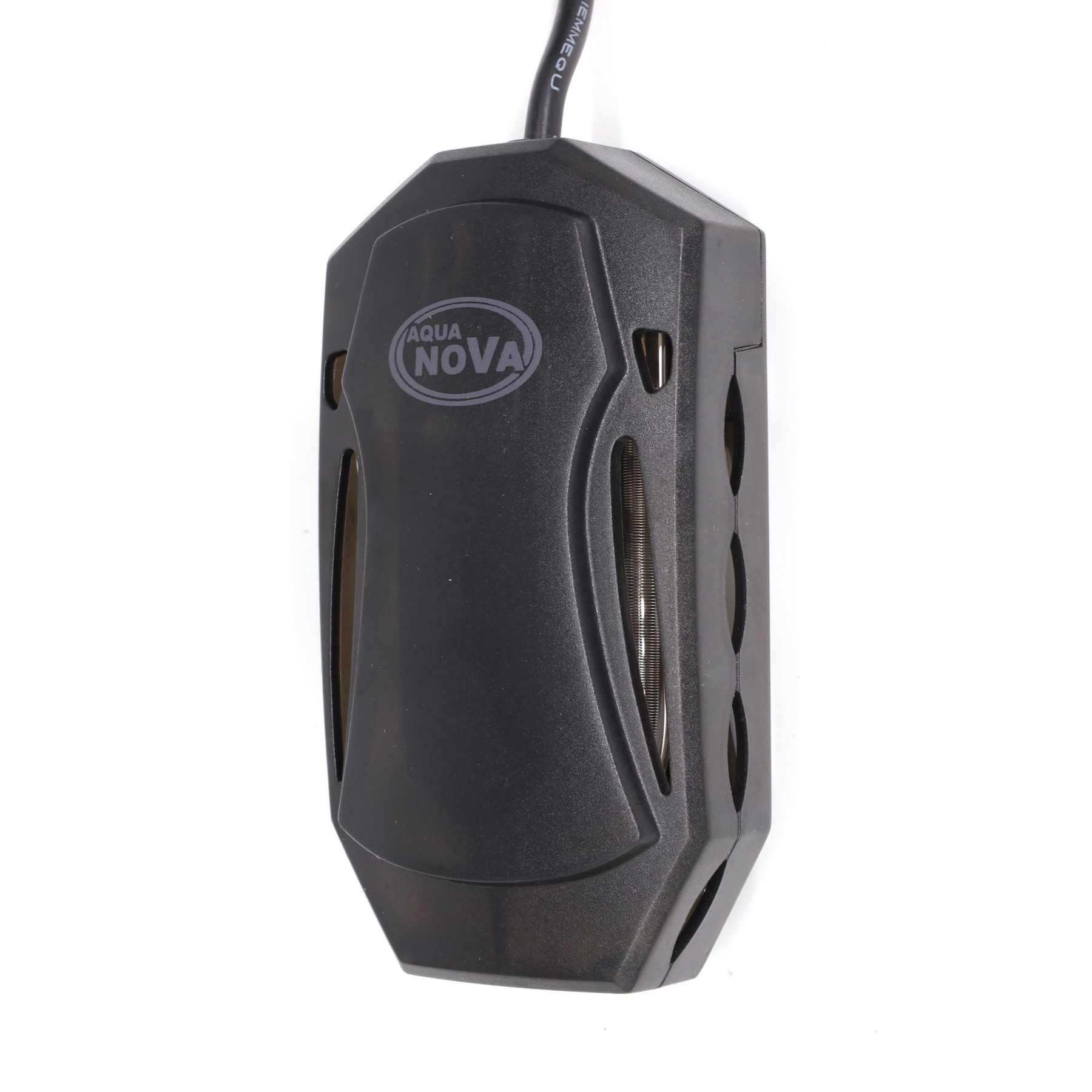 Нагрівач з електронним управлінням Aqua Nova 100Вт (MINI-HEATER-100W)