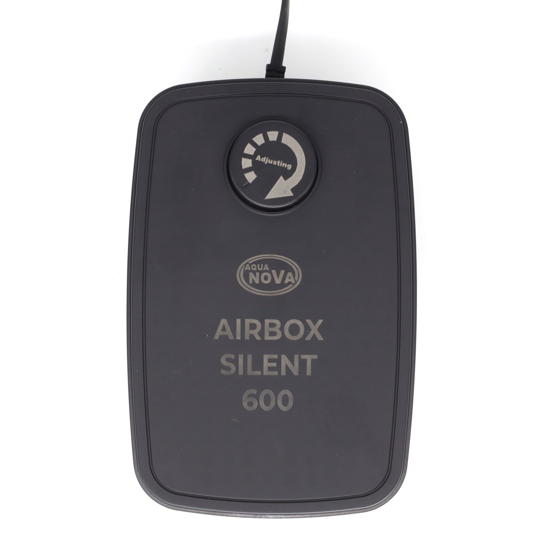Компресор Aqua Nova AIRBOX-SILENT-600 1х600л/г
