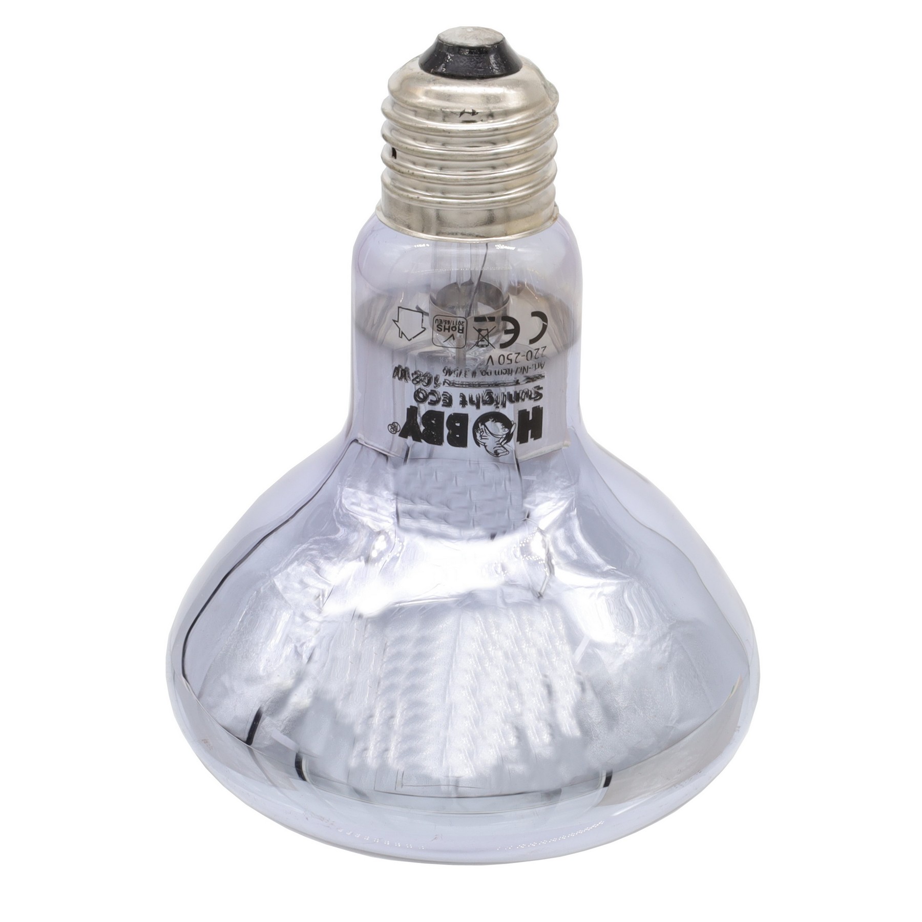 Лампа точкового нагріву Hobby Sunlight Eco 108 W (37546)