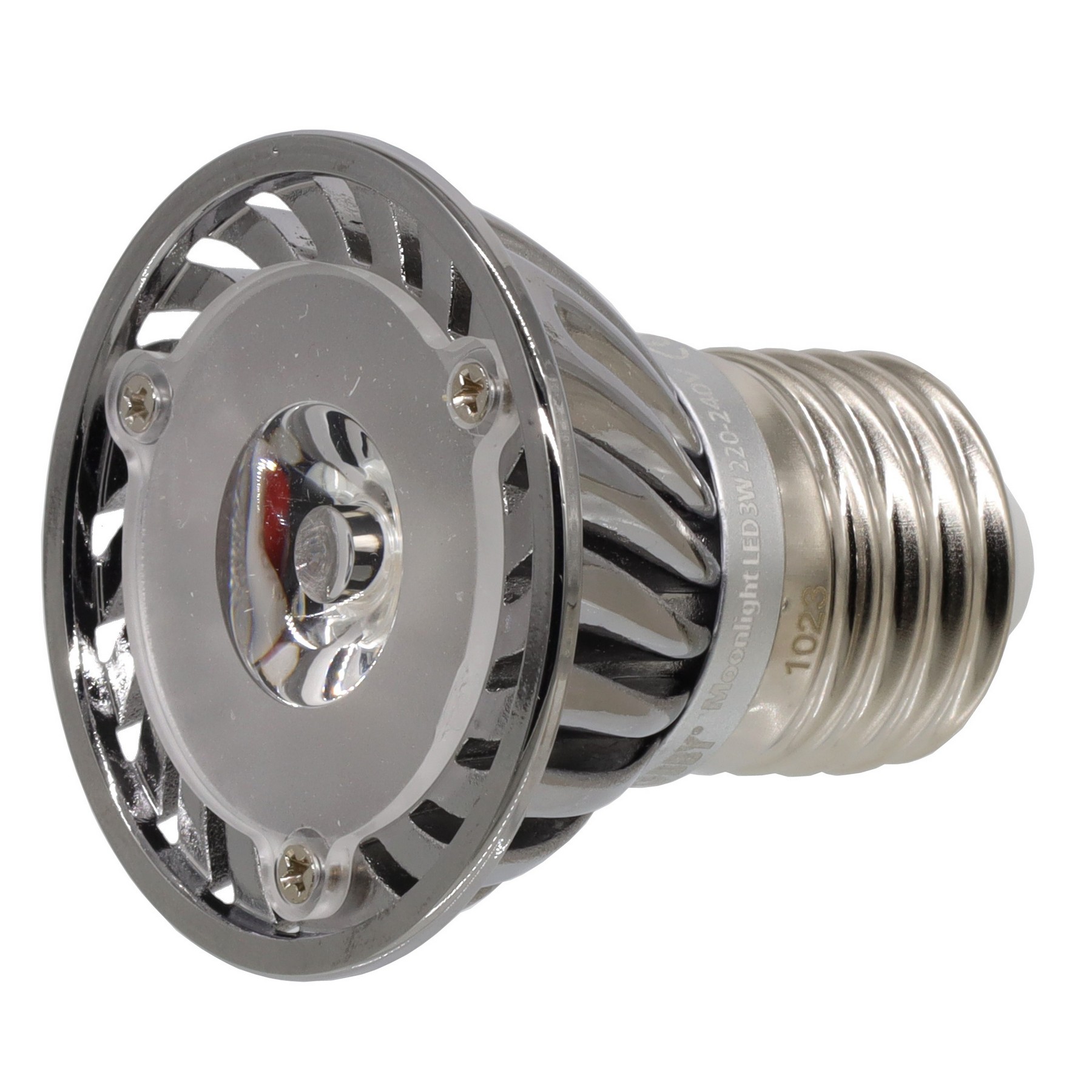 Нічна лампа LED для тераріумів Hobby Moonlight LED 3 W (37595)