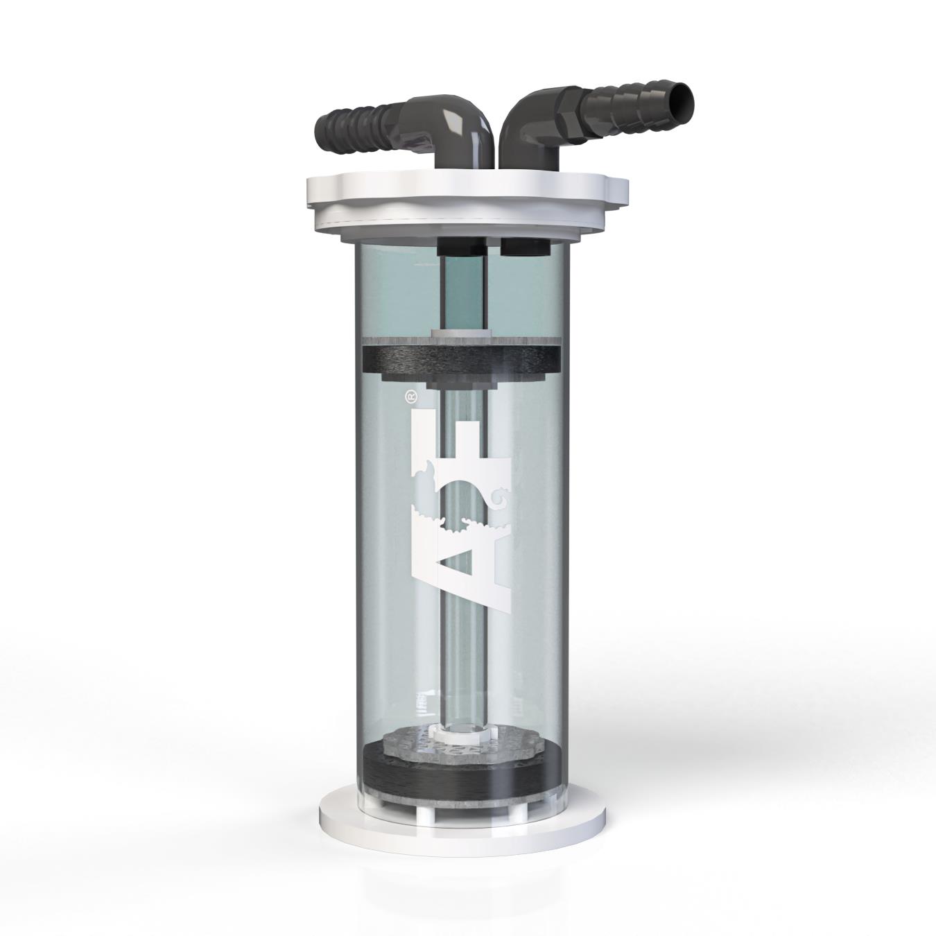 Медіа реактор Aquaforest AF90 Media Reactor 1.3л. (AF90)