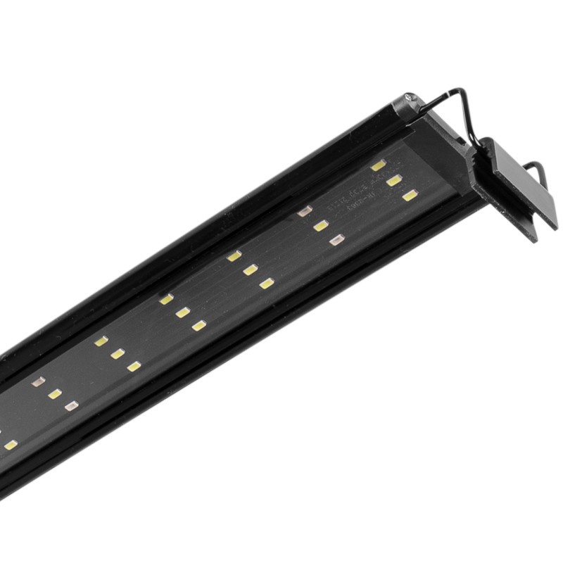 Світильник LED 60-70см для тераріумів з контролером часу Terrario ReptoRay 18W