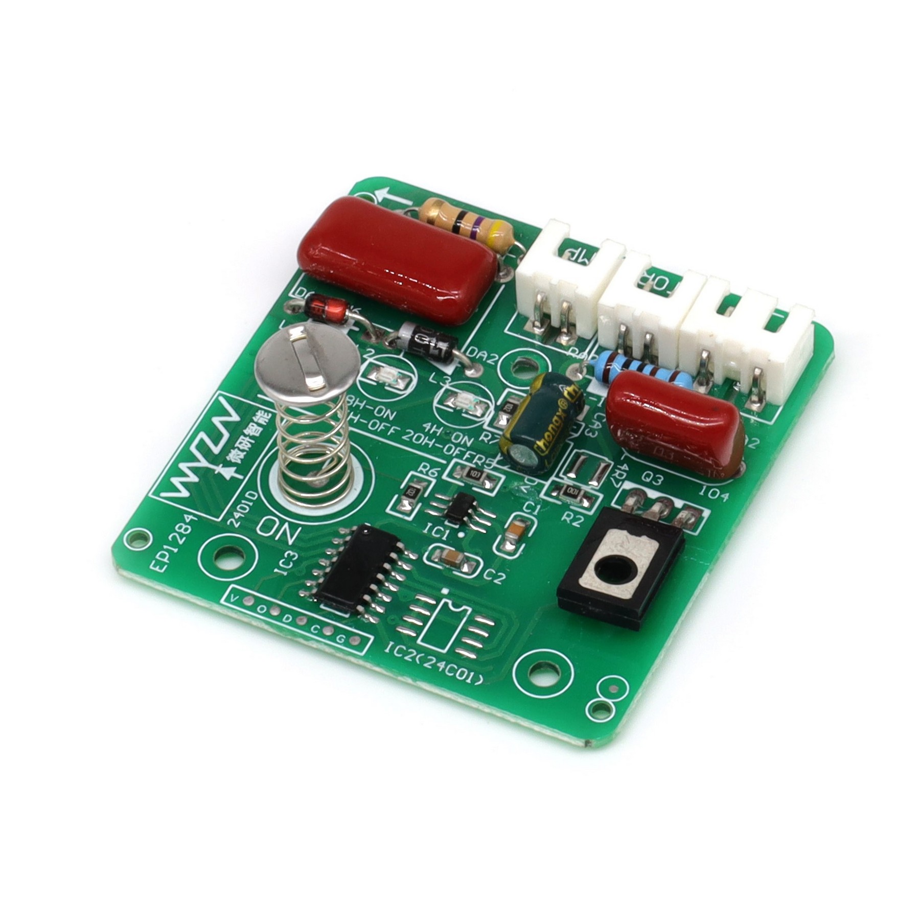 Плата управління для Aqua Nova XCF-1000/1500/2400 (NS-XCF-BOARD)