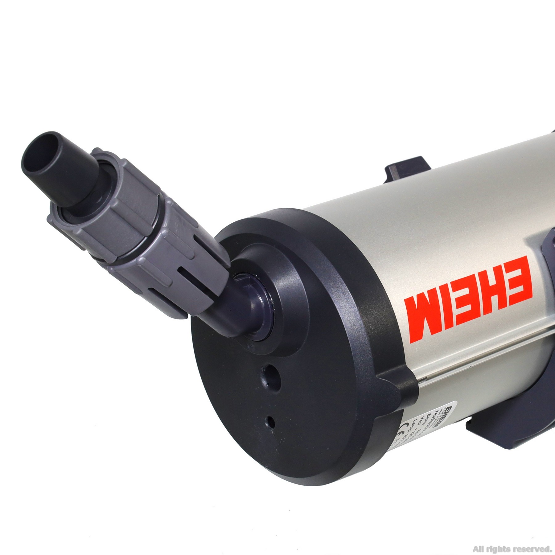 Стерилізатор Eheim reeflexUV 500 (3722210)